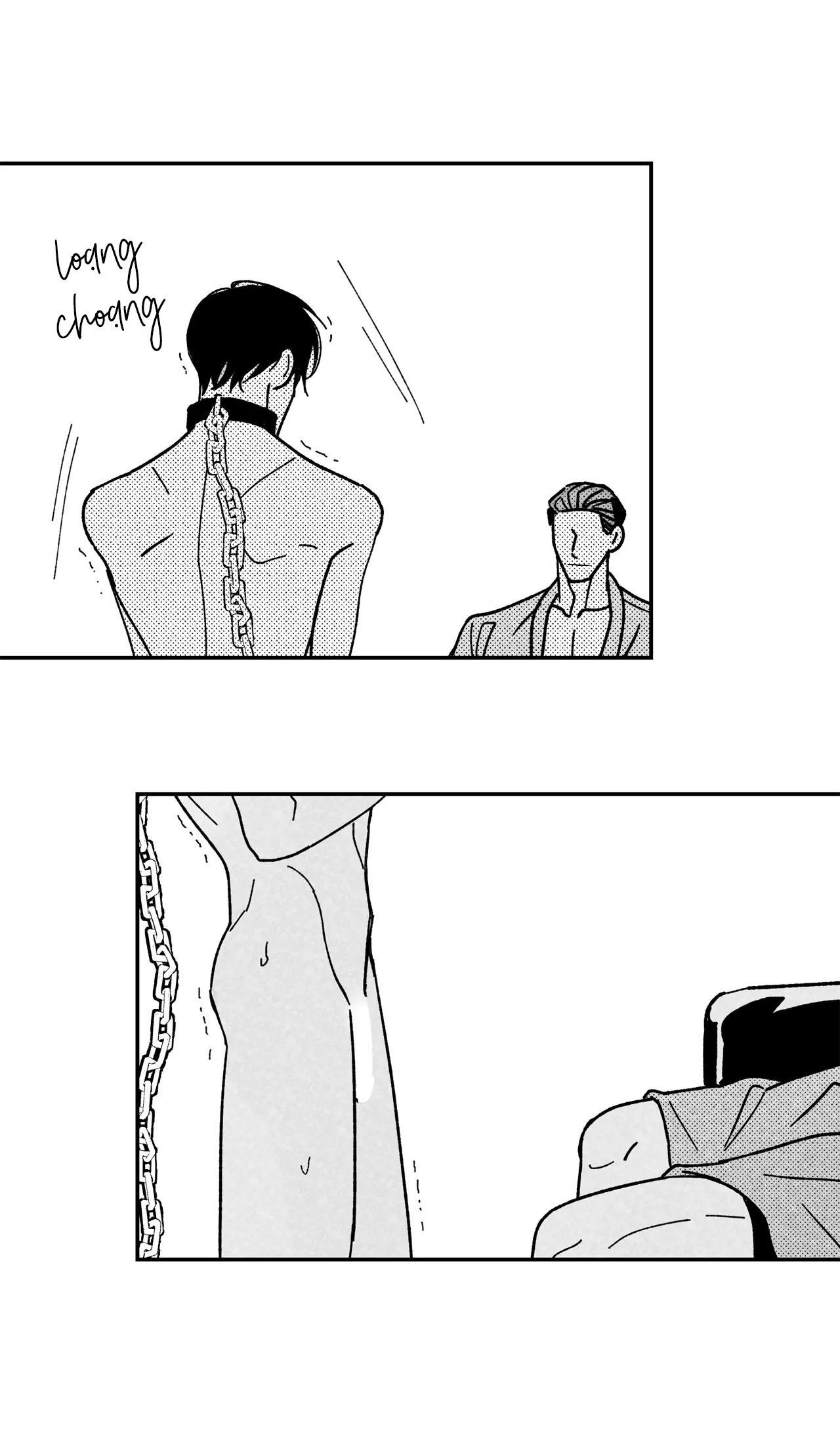 Đọc truyện  Sự kết hợp hoàn hảo - Chapter 24