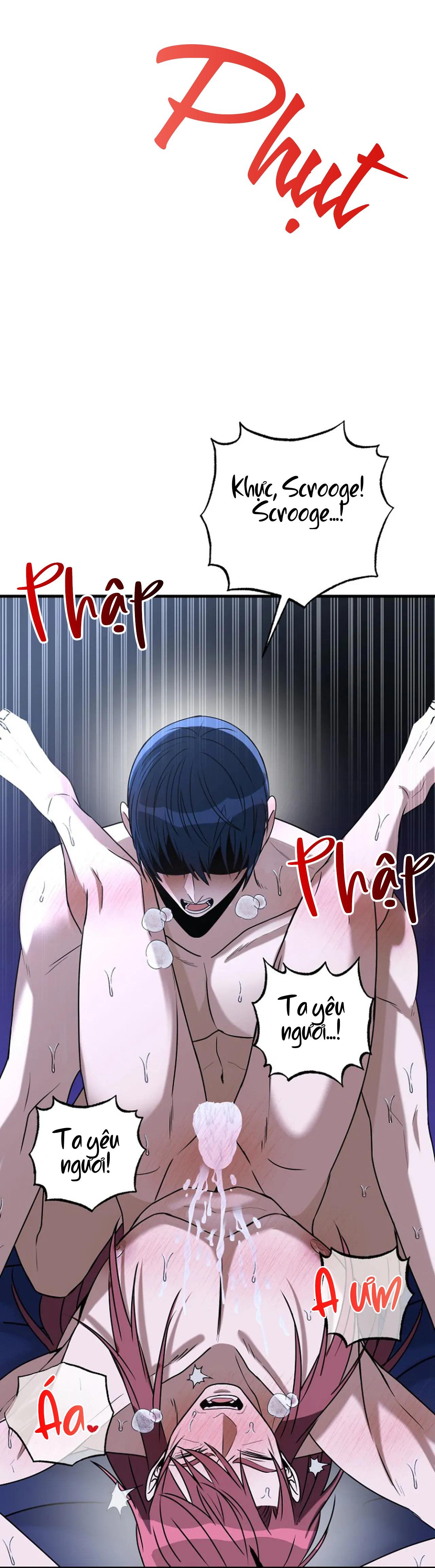 Đọc truyện NGHỈ HƯU CHỨ KHÔNG PHẢI TÌNH YÊU - Chapter 4
