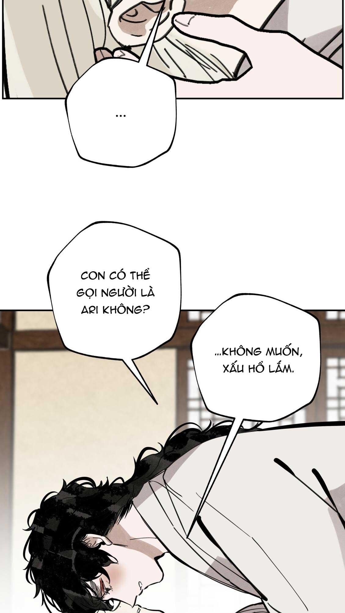 Đọc truyện PALJAE - Chapter 116