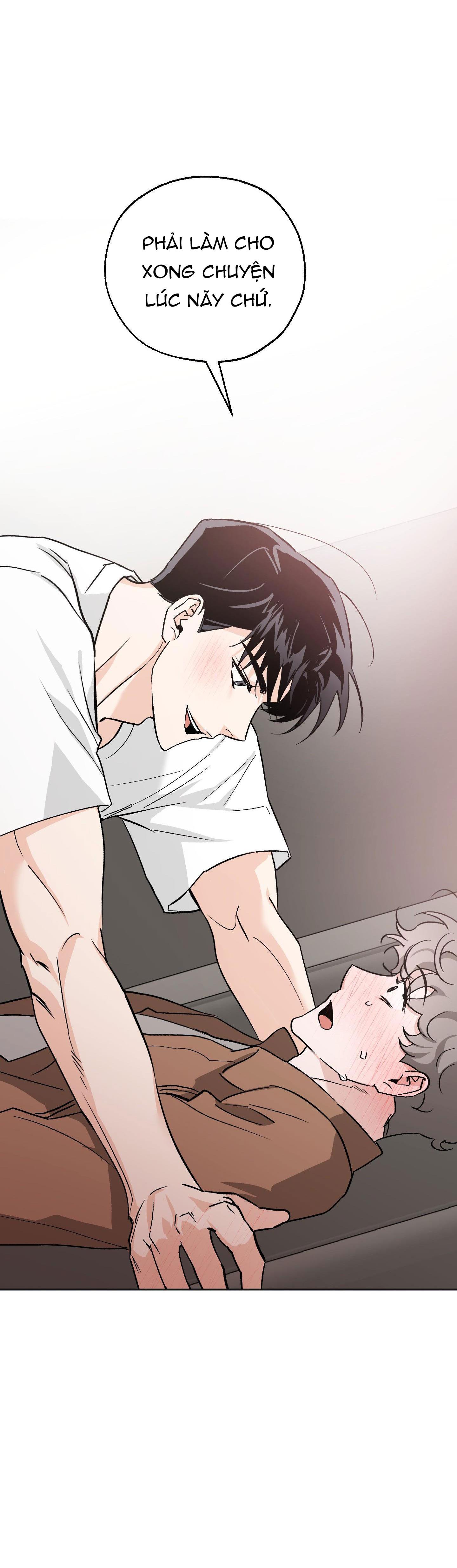 Đọc truyện TUYỂN TẬP TRUYỆN NGẮN HỎNY CỦA NHÀ SẸC - Chapter 53