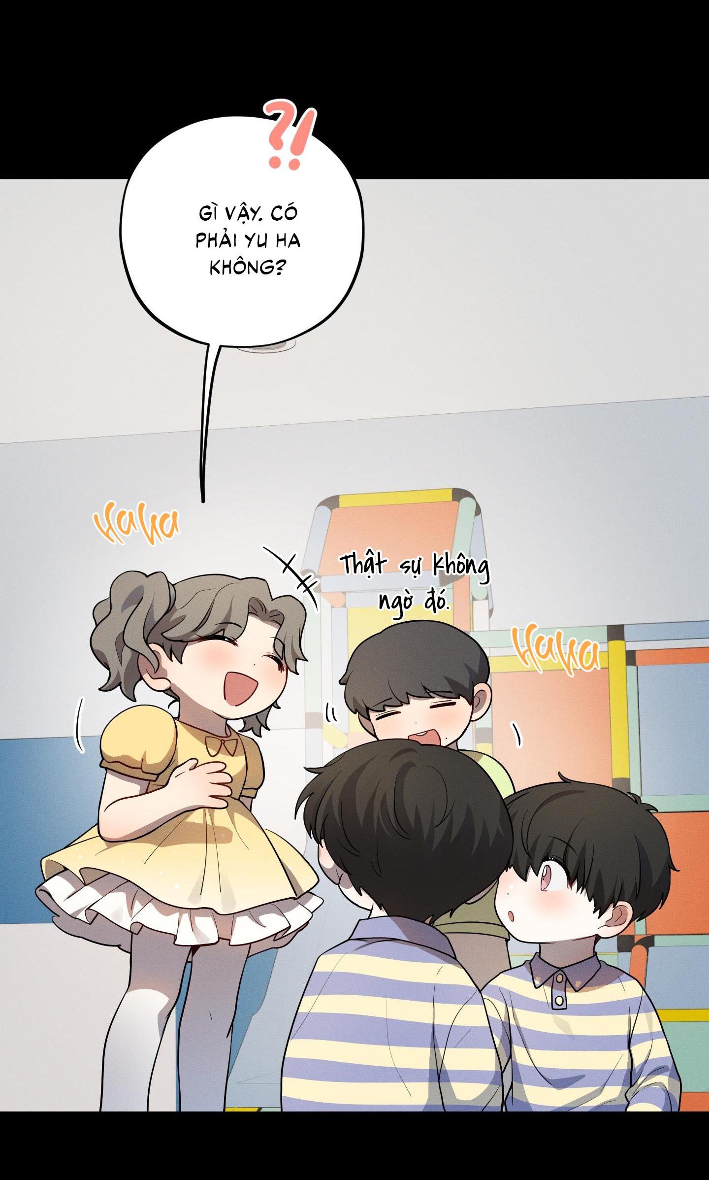 Đọc truyện  Chuyện Rằng Tôi Yêu Cậu - Chapter 12