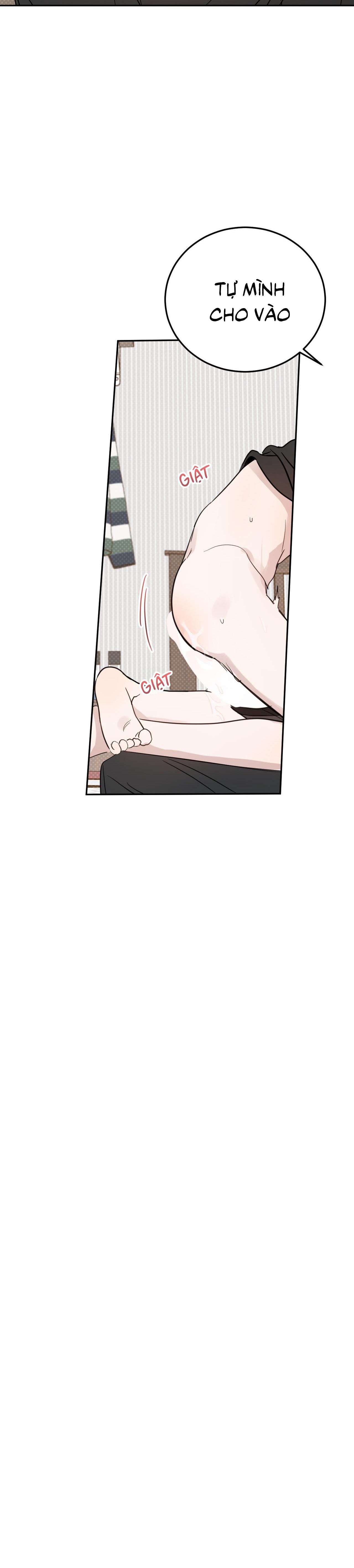 Đọc truyện Ác ma giữa ngã tư đường - Chapter 62