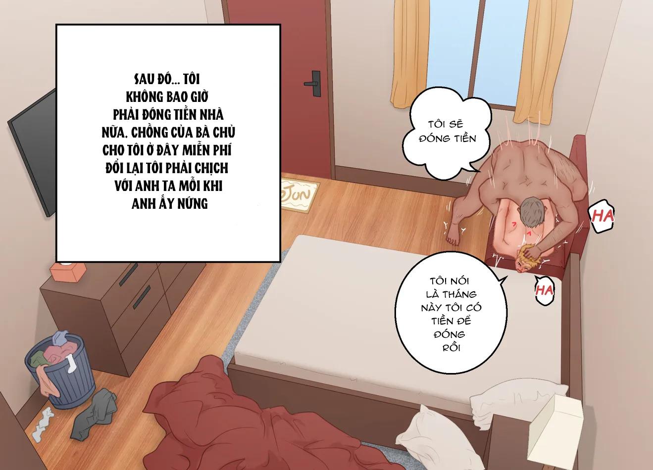 Đọc truyện TUYỂN TẬP CHIM TO SIÊU DÀI - Chapter 113