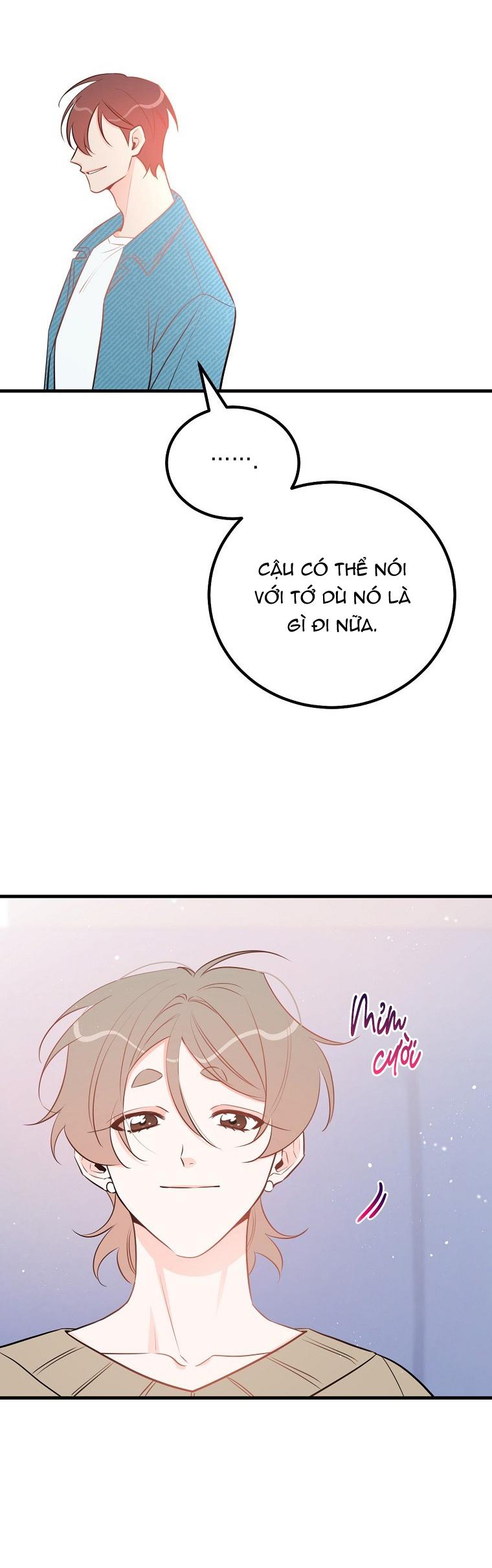 Đọc truyện Có Chuyện Gì Xảy Ra với Sự Nổi Tiếng Của Tôi Thế? - Chapter 47