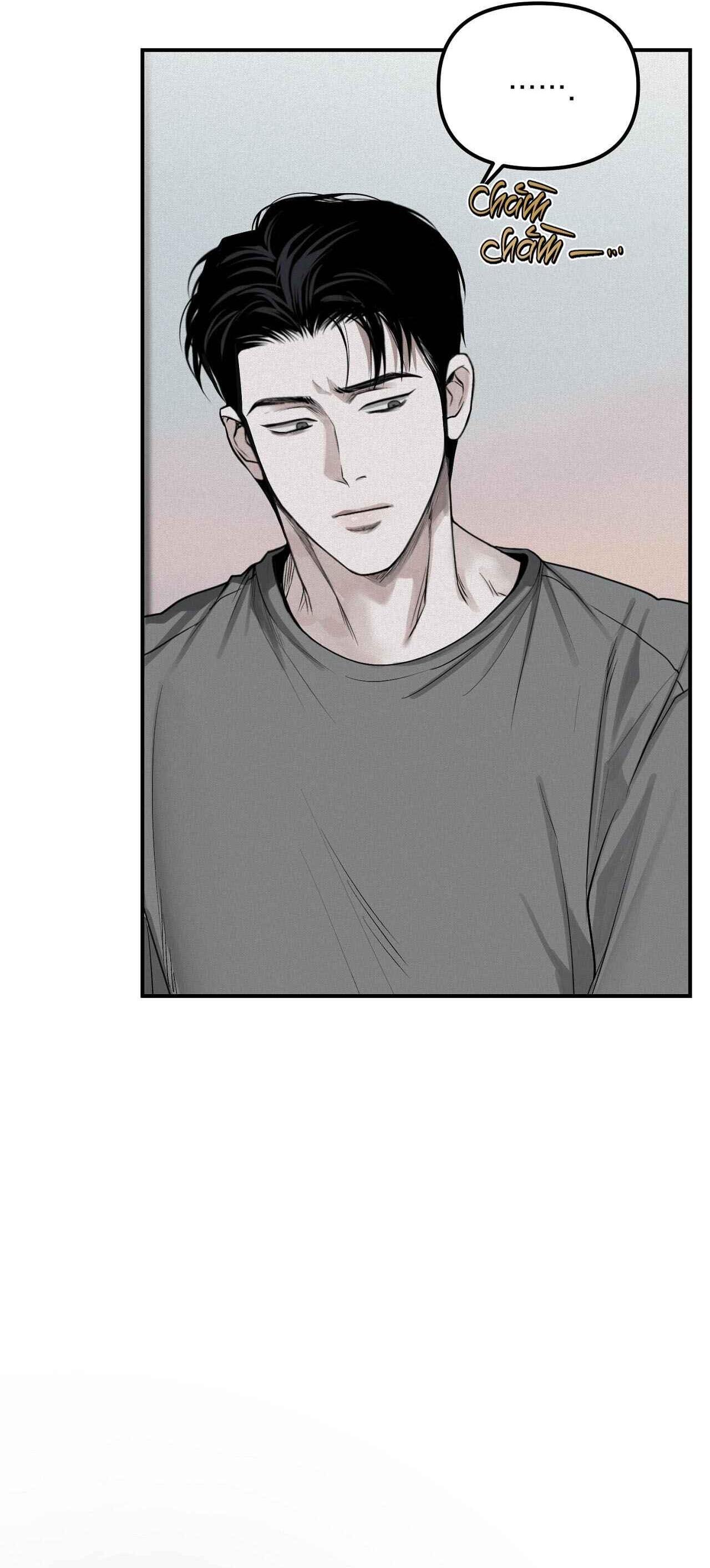 Đọc truyện  Phép Chiếu - Chapter 30