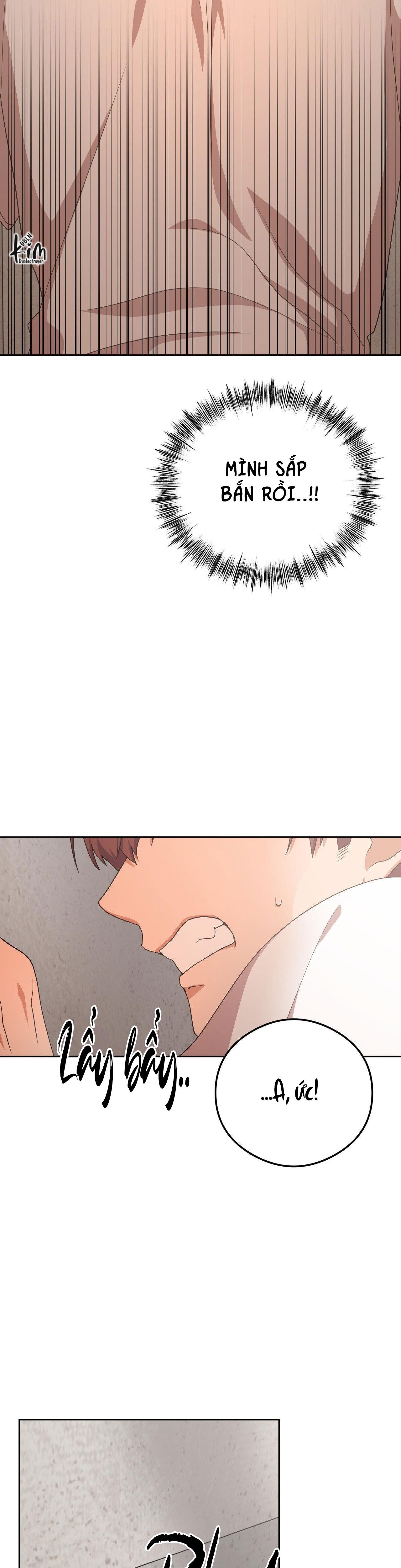 Đọc truyện BL CỔ TRANG-ÂU CỔ NGẮN NHÀ KIM - Chapter 28.2