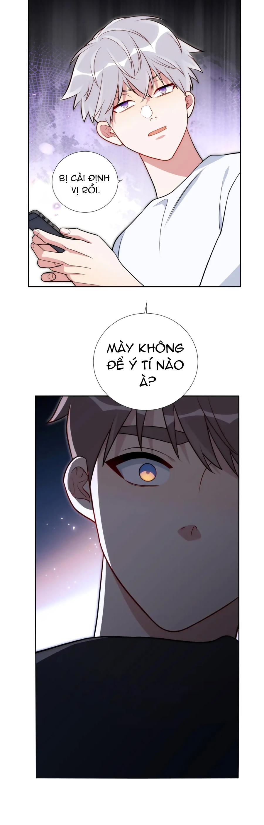 Đọc truyện Nhiệm Vụ Của Thư Kí Nam - Chapter 79