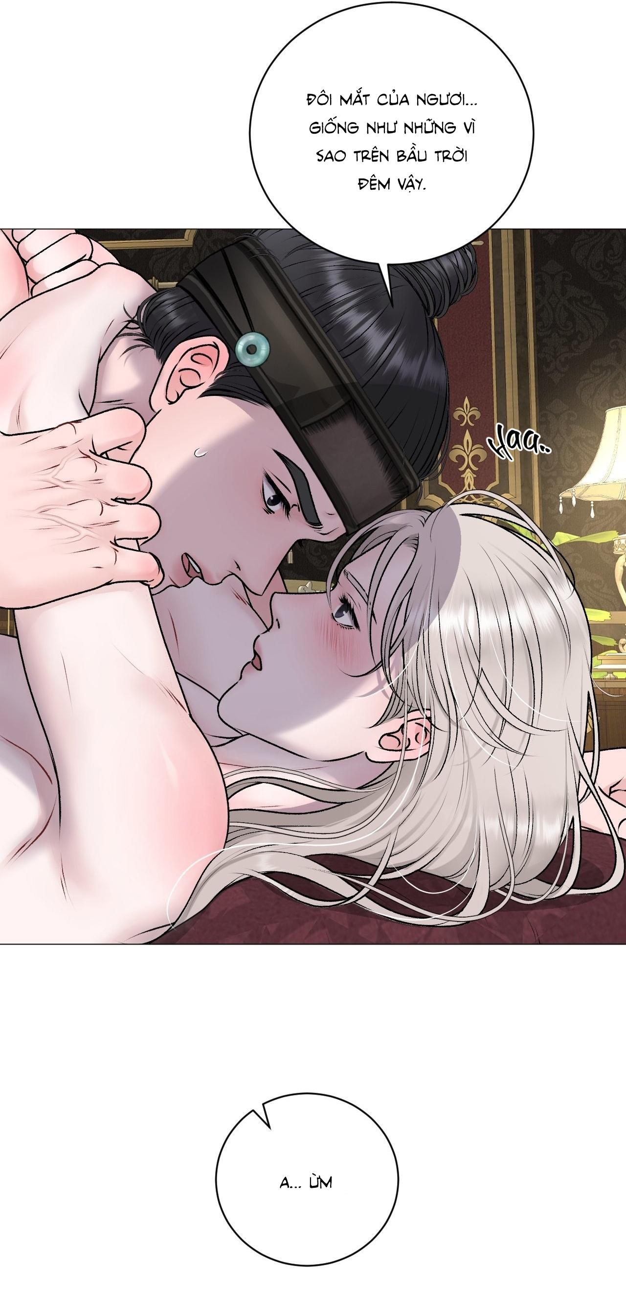 Đọc truyện ẢO ẢNH - Chapter 30.2