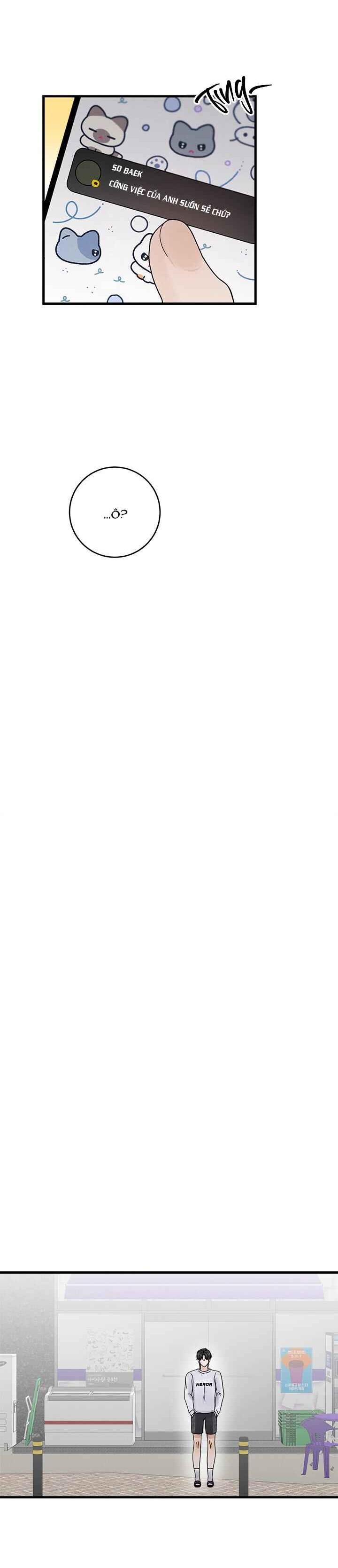 Đọc truyện TUYỂN TẬP NHẤT THỤ ĐA CÔNG CỦA NHÀ KIM - Chapter 29.4