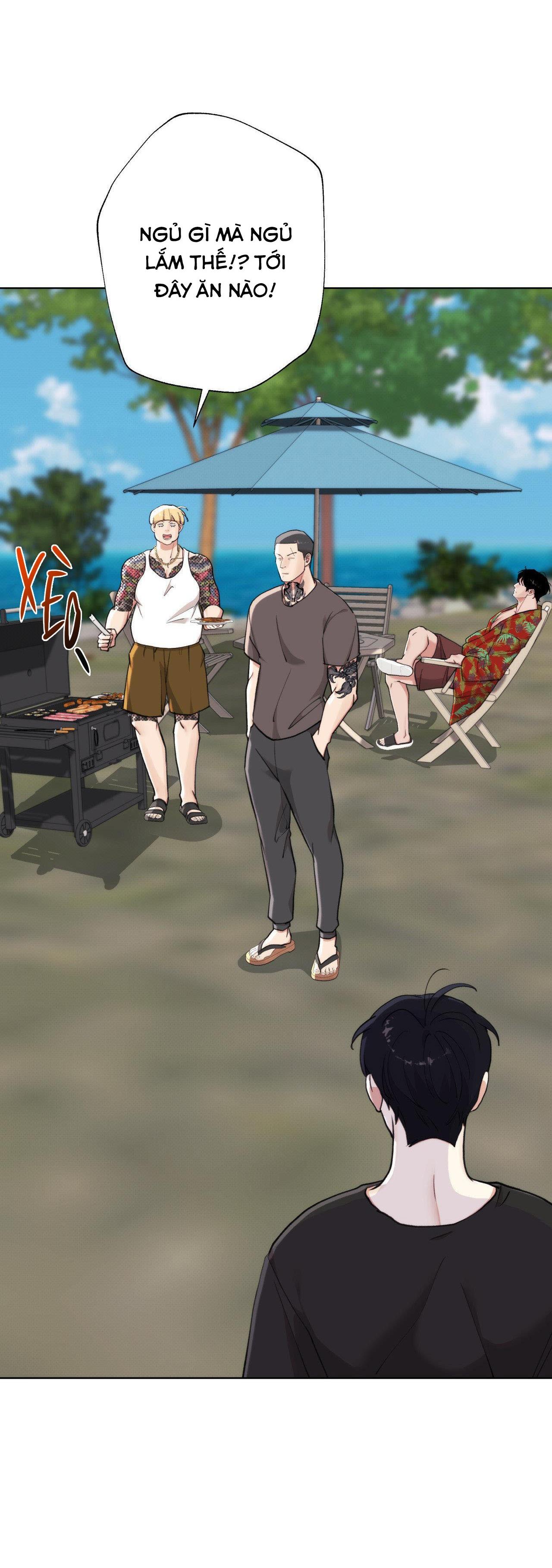 Đọc truyện 2020 - Chapter 8