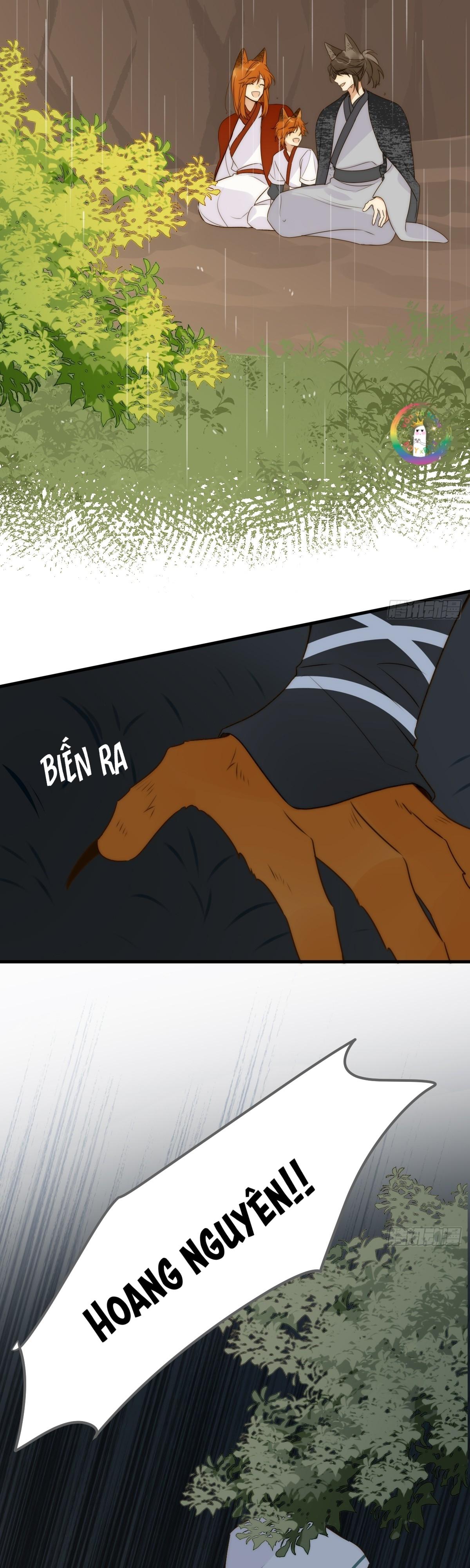Đọc truyện Chỉ Riêng Đuôi Là Không Được!!! - Chapter 59