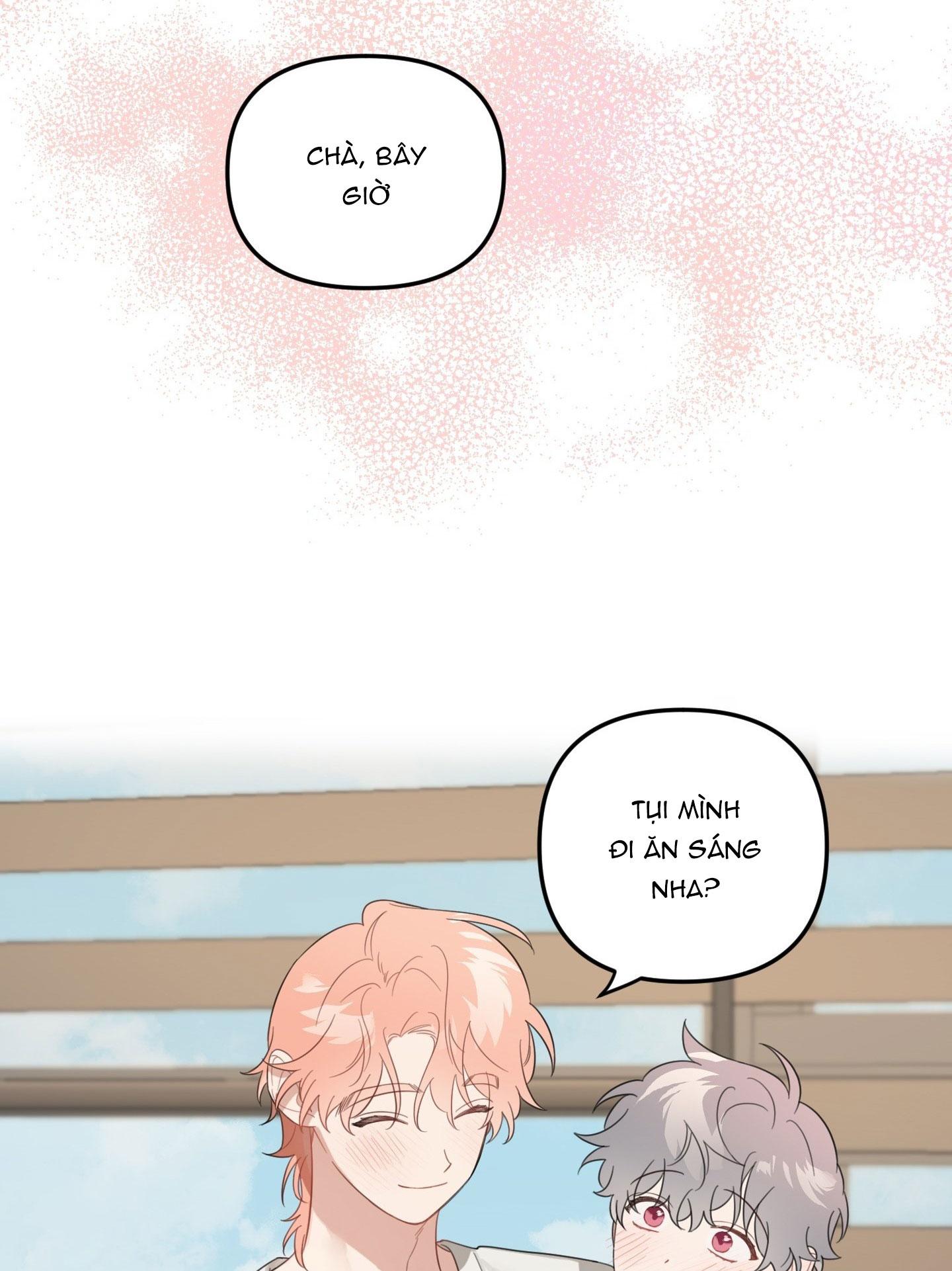 Đọc truyện VƯỜN HOA - Chapter 49