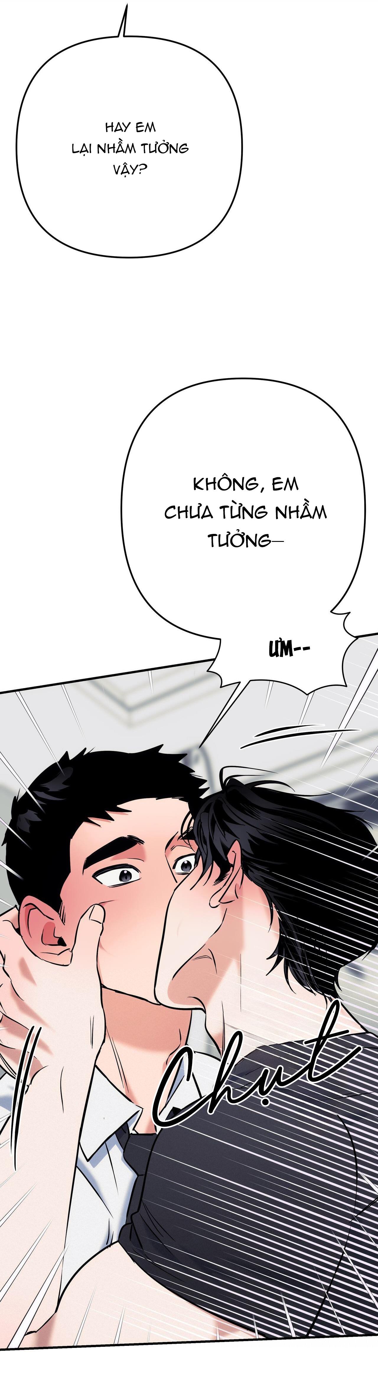 Đọc truyện SERIES BACK STAGE - Chapter 4.6