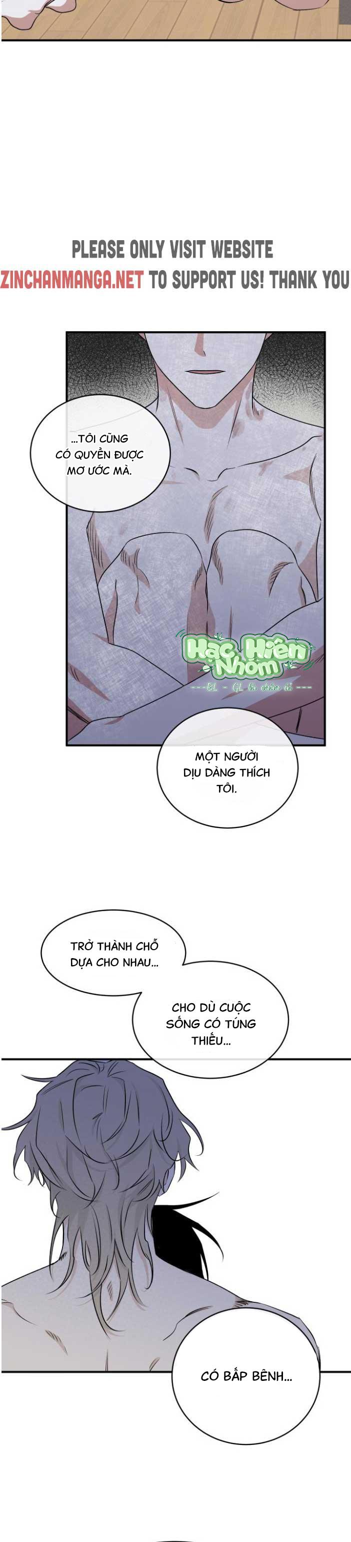 Đọc truyện Thủy triều thấp lúc chạng vạng - Chapter 49