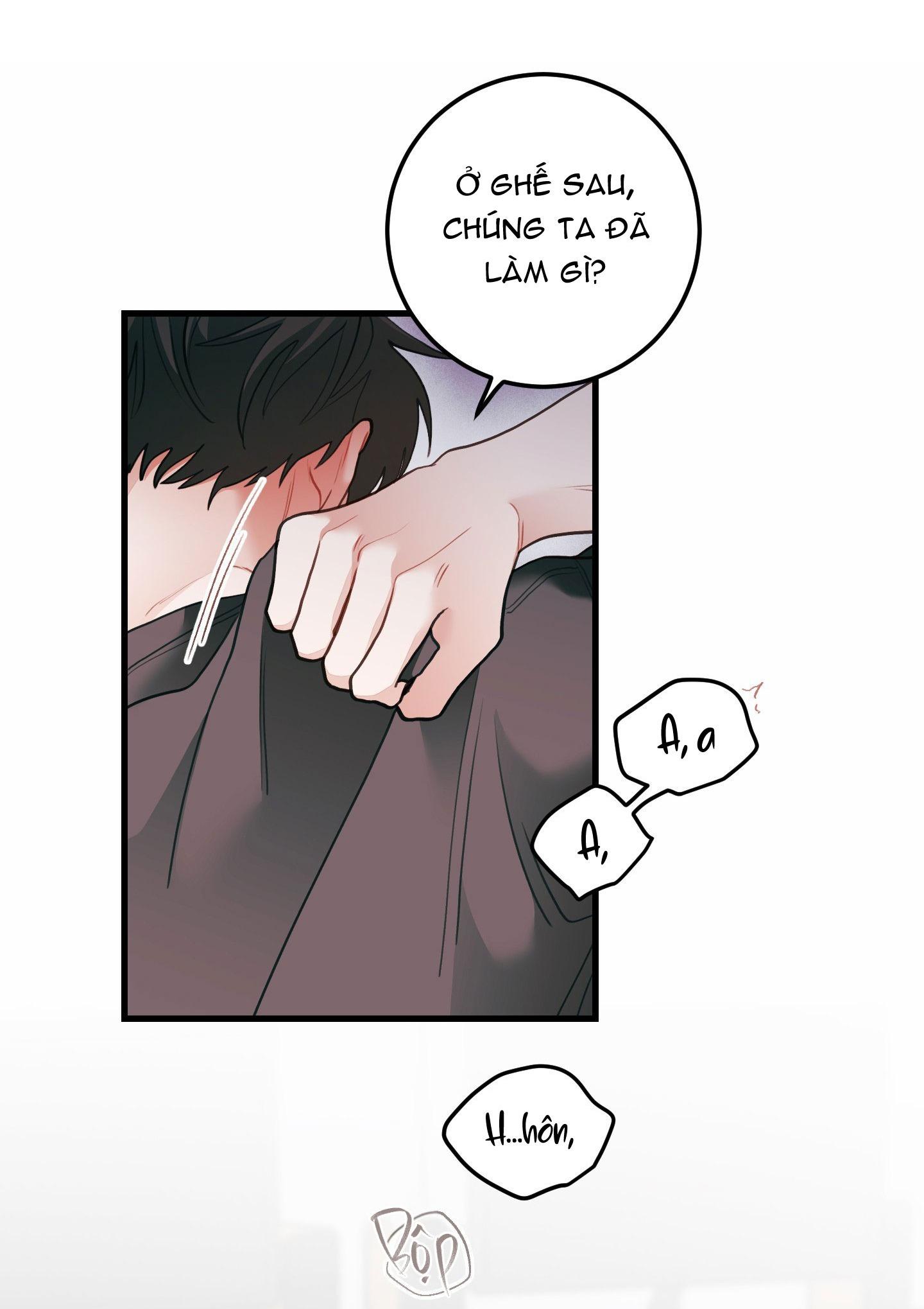 Đọc truyện CHUYỆN TÌNH HOA LÊ NỞ - Chapter 71