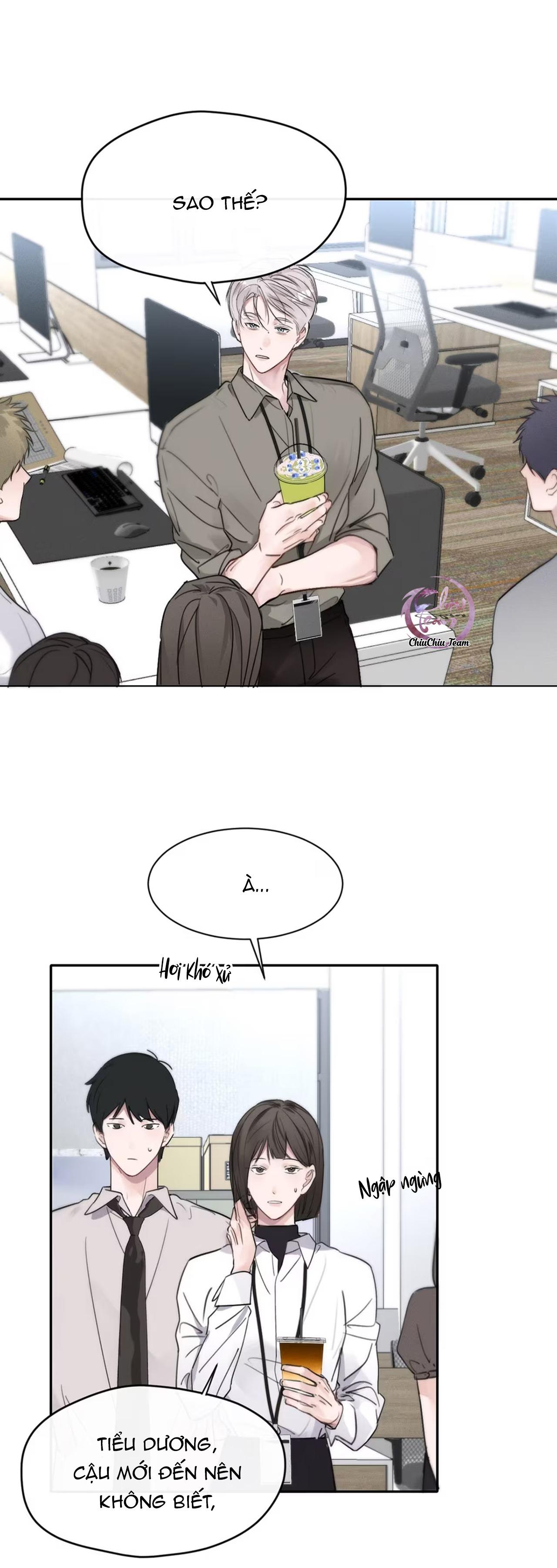 Đọc truyện Tôi Trở Thành Dẫn Đường Đỉnh Cấp Nhờ Trúc Mã - Chapter 10