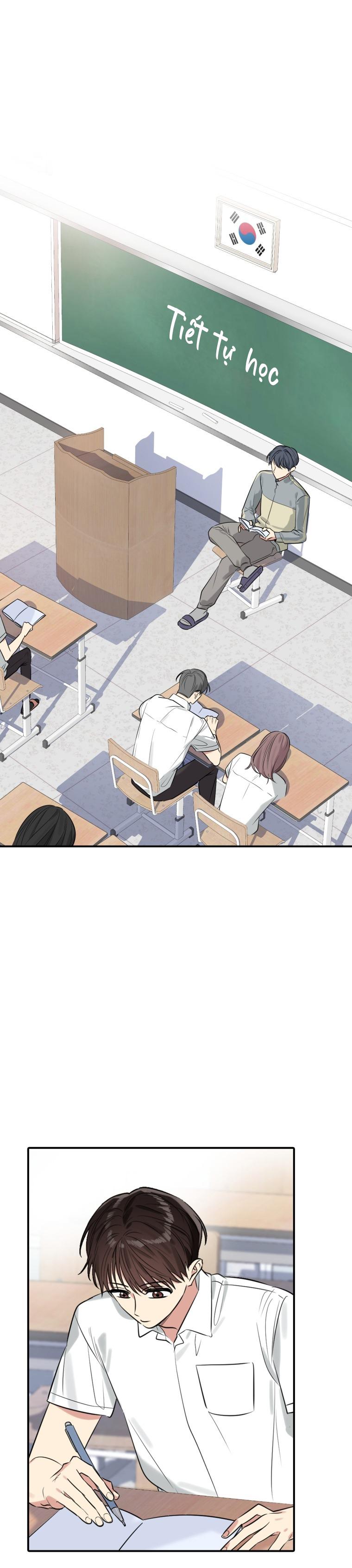 Đọc truyện Nhật Hạ - Chapter 7