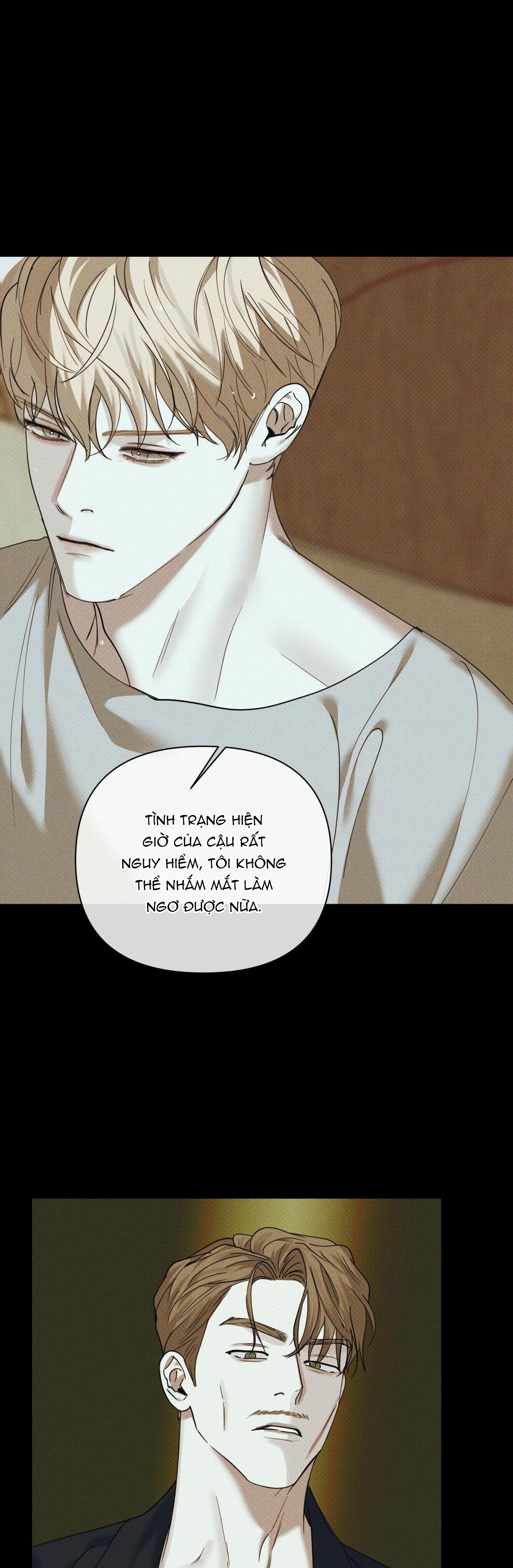 Đọc truyện NGƯỜI YÊU DẤU - Chapter 14