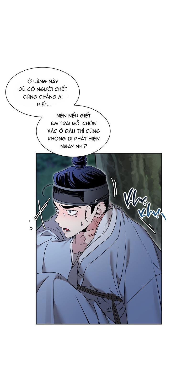 Đọc truyện TRUYỆN NGẮN LỤC LẠC ĐÔI - Chapter 6.2