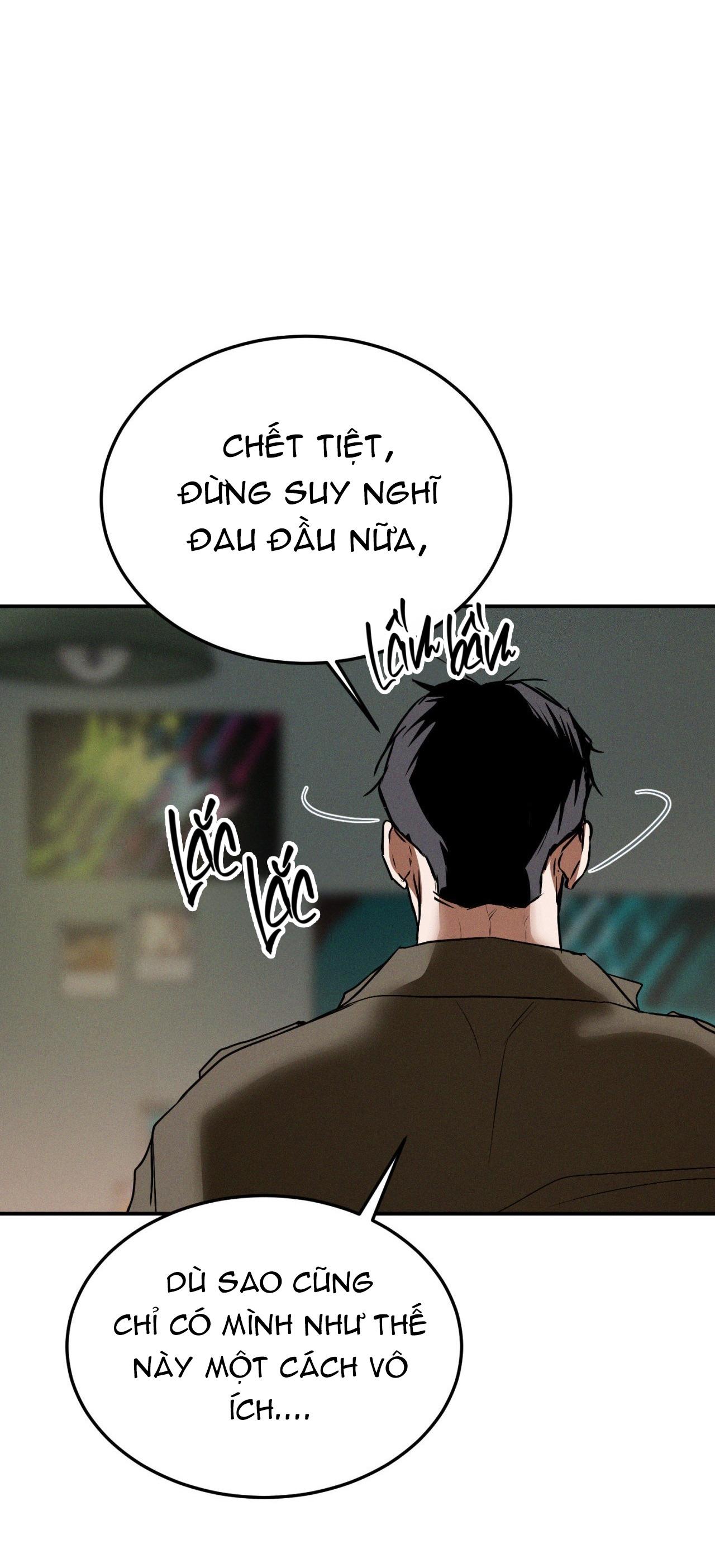 Đọc truyện FLASHLIGHT - Chapter 37