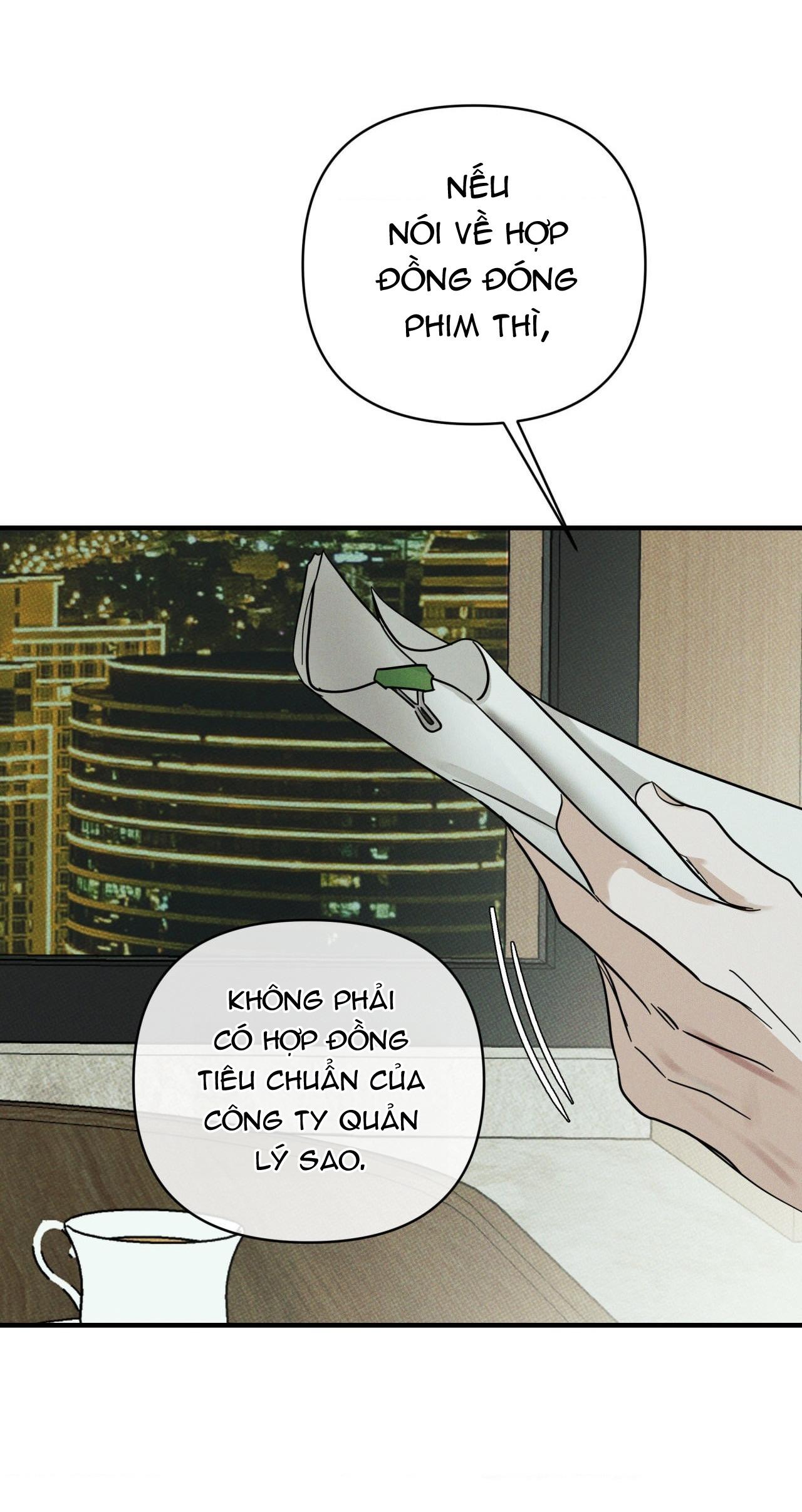 Đọc truyện THÂN ÁI - Chapter 32