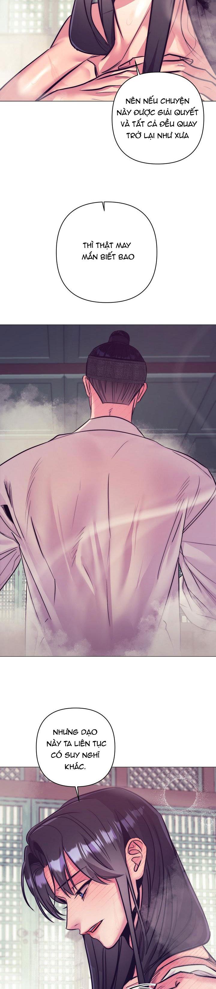 Đọc truyện TRUYỆN NGẮN LỤC LẠC ĐÔI - Chapter 1.9