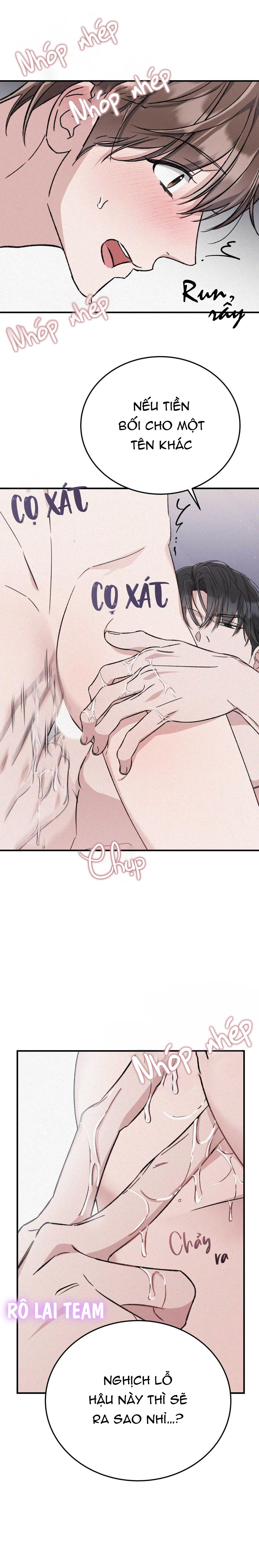 Đọc truyện FormLess - Chapter 29