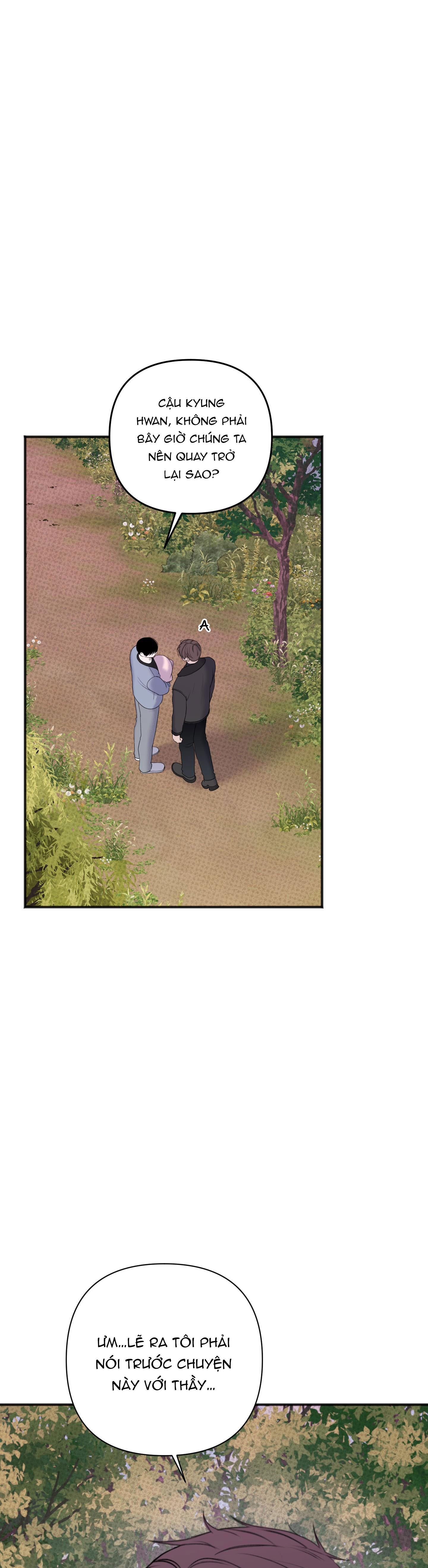 Đọc truyện BÉ XÚC TU - Chapter 16