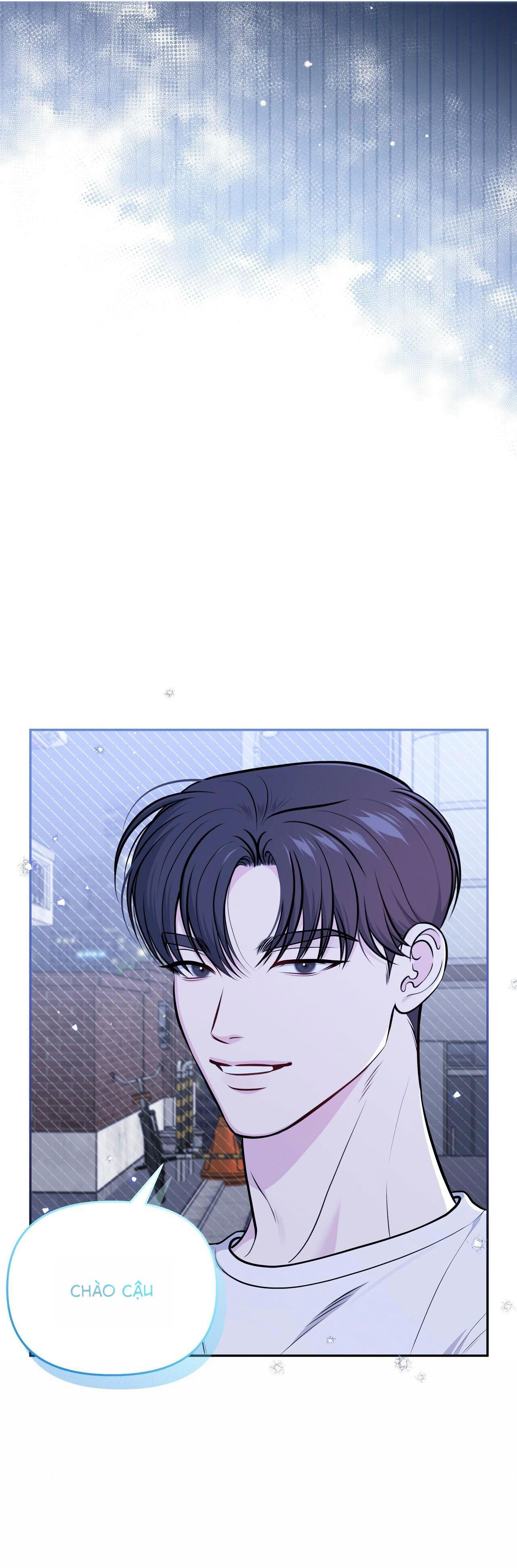 Đọc truyện |DROP| Chuyện Tình Bí Mật - Chapter 15
