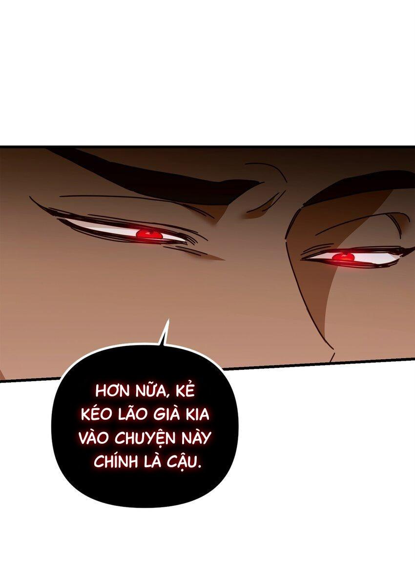 Đọc truyện Bạn Trai Mãnh Hổ Của Hắn - Chapter 31