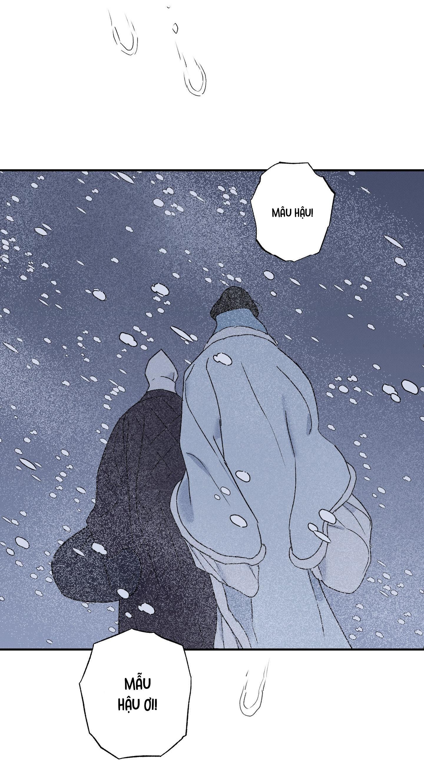 Đọc truyện Nguyệt Ẩn Dạ Đàm - Chapter 18