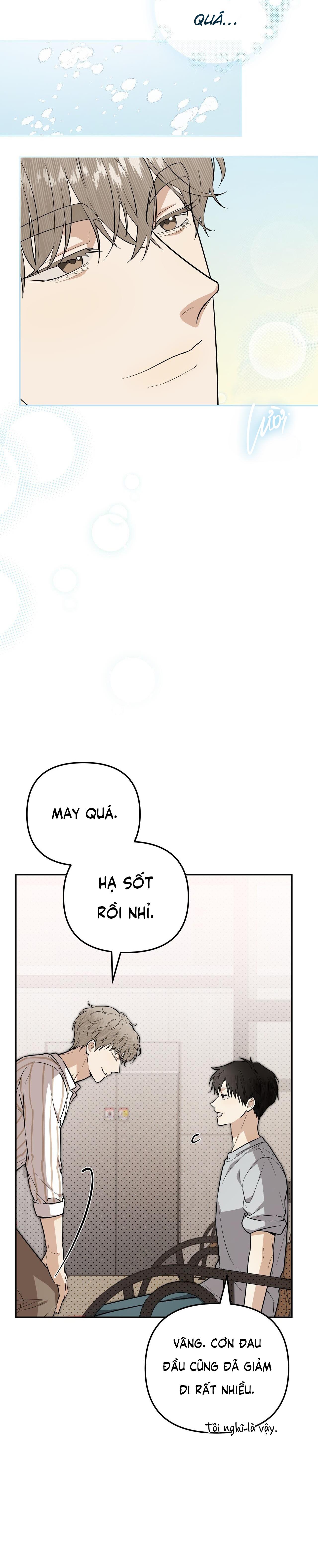 Đọc truyện ZERO DAY ATTACK - Chapter 20