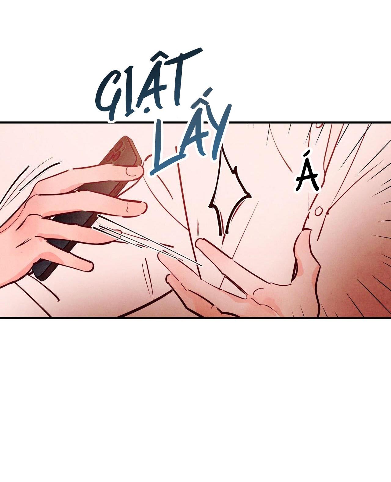 Đọc truyện Say Tình - Chapter 49