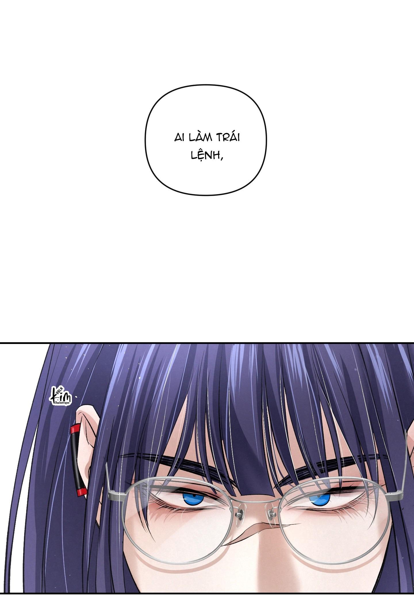 Đọc truyện BLOOD GUIDE - Chapter 29