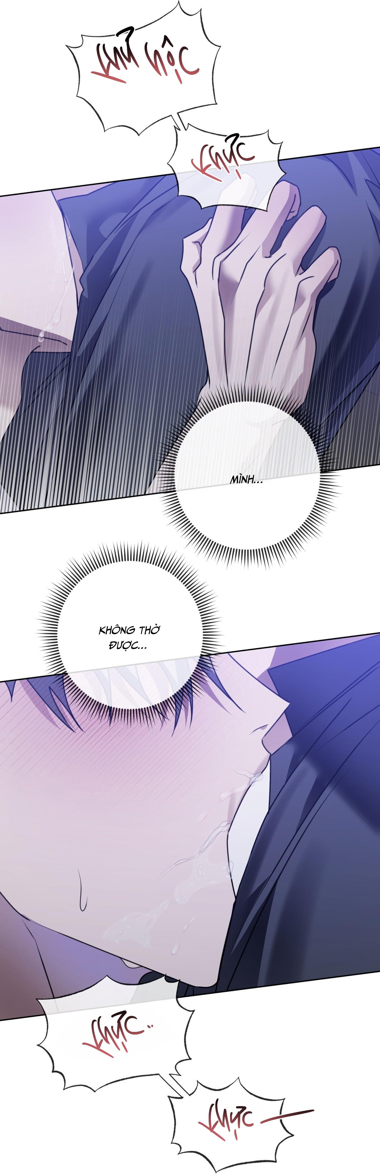 Đọc truyện [END] HUYẾT MẠCH TƯƠNG THÔNG - Chapter 11
