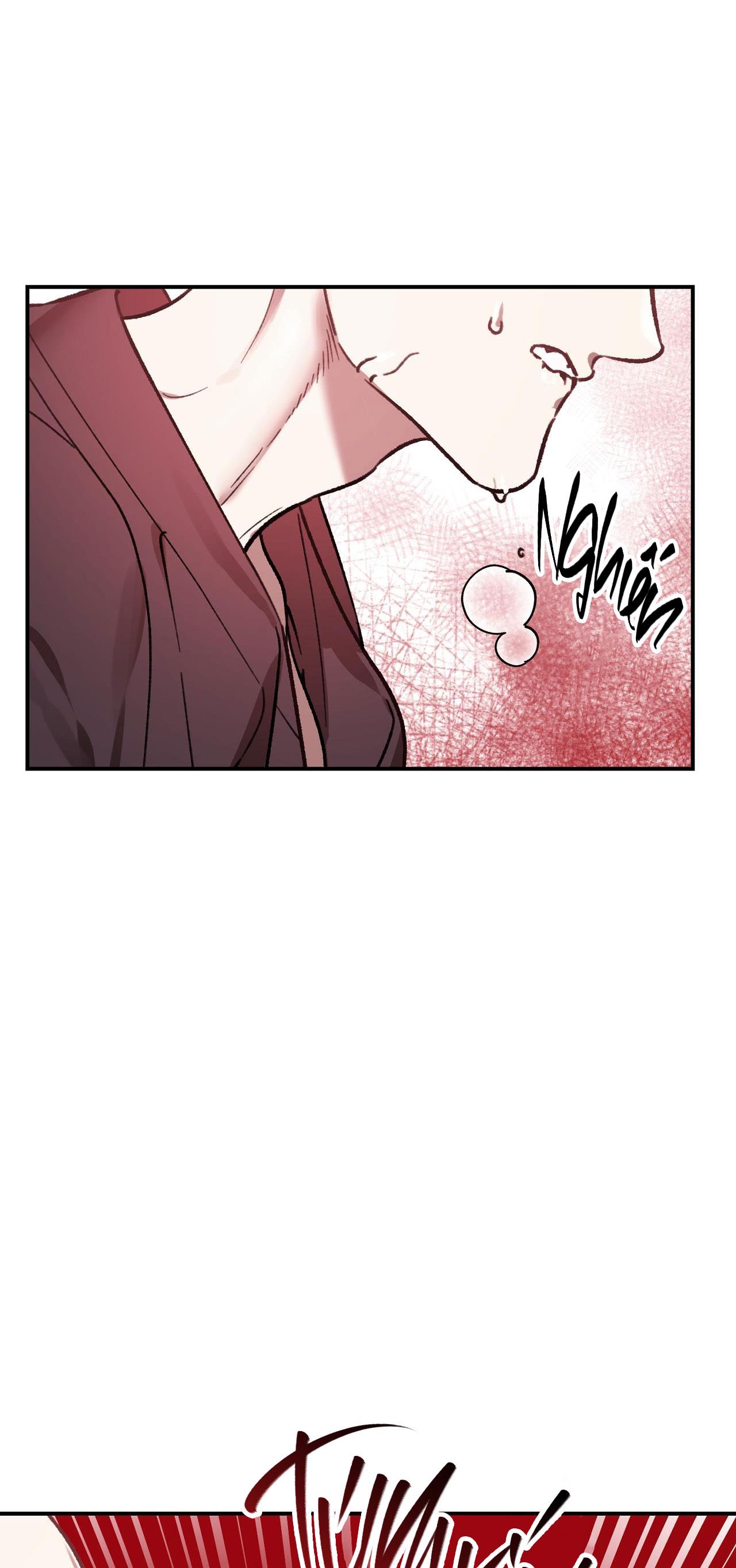 Đọc truyện SÓI TRONG LỒNG - Chapter 14