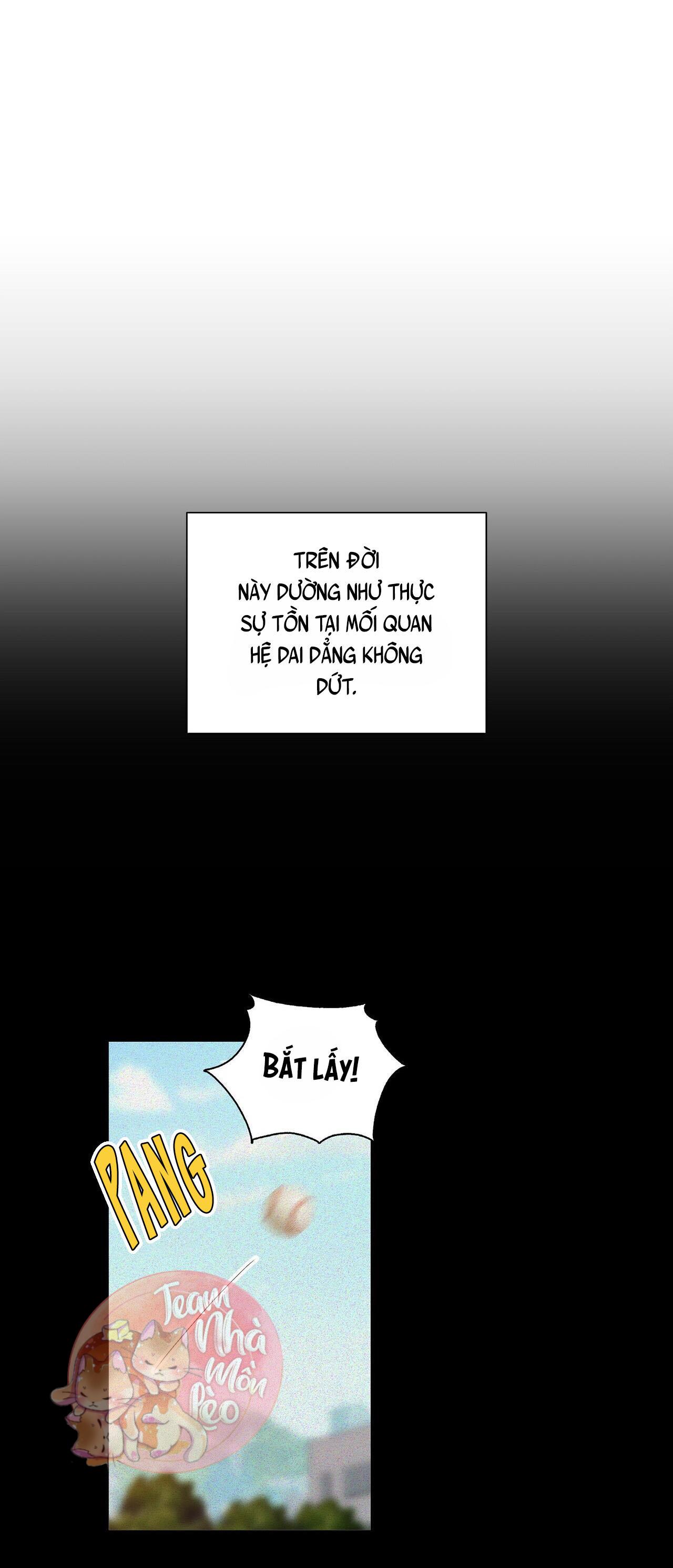 Đọc truyện BLAZE OUT - Chapter 12