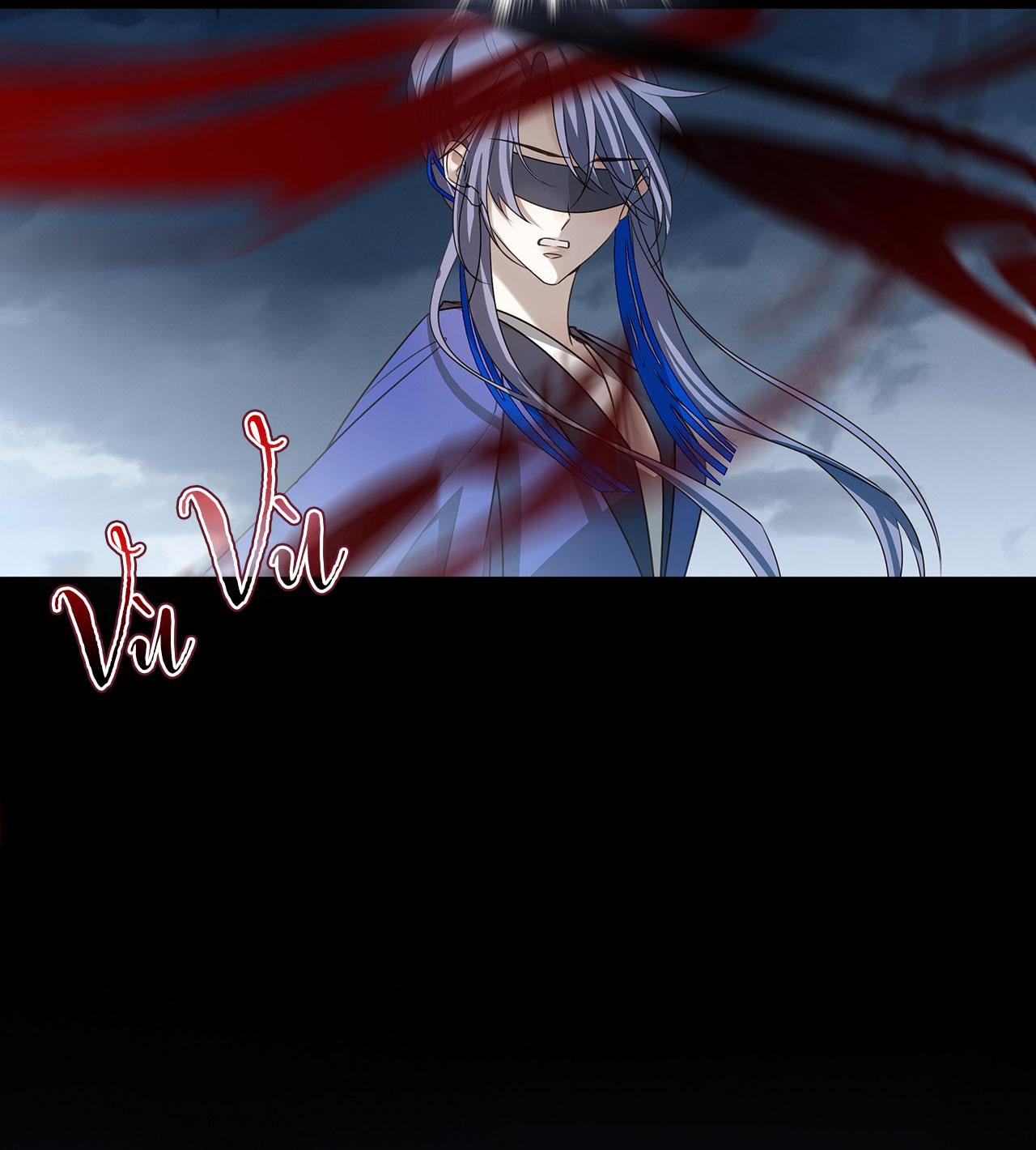 Đọc truyện Sau Khi Chết Ta Trở Thành Nốt Chu Sa Của Ca Ca - Chapter 58