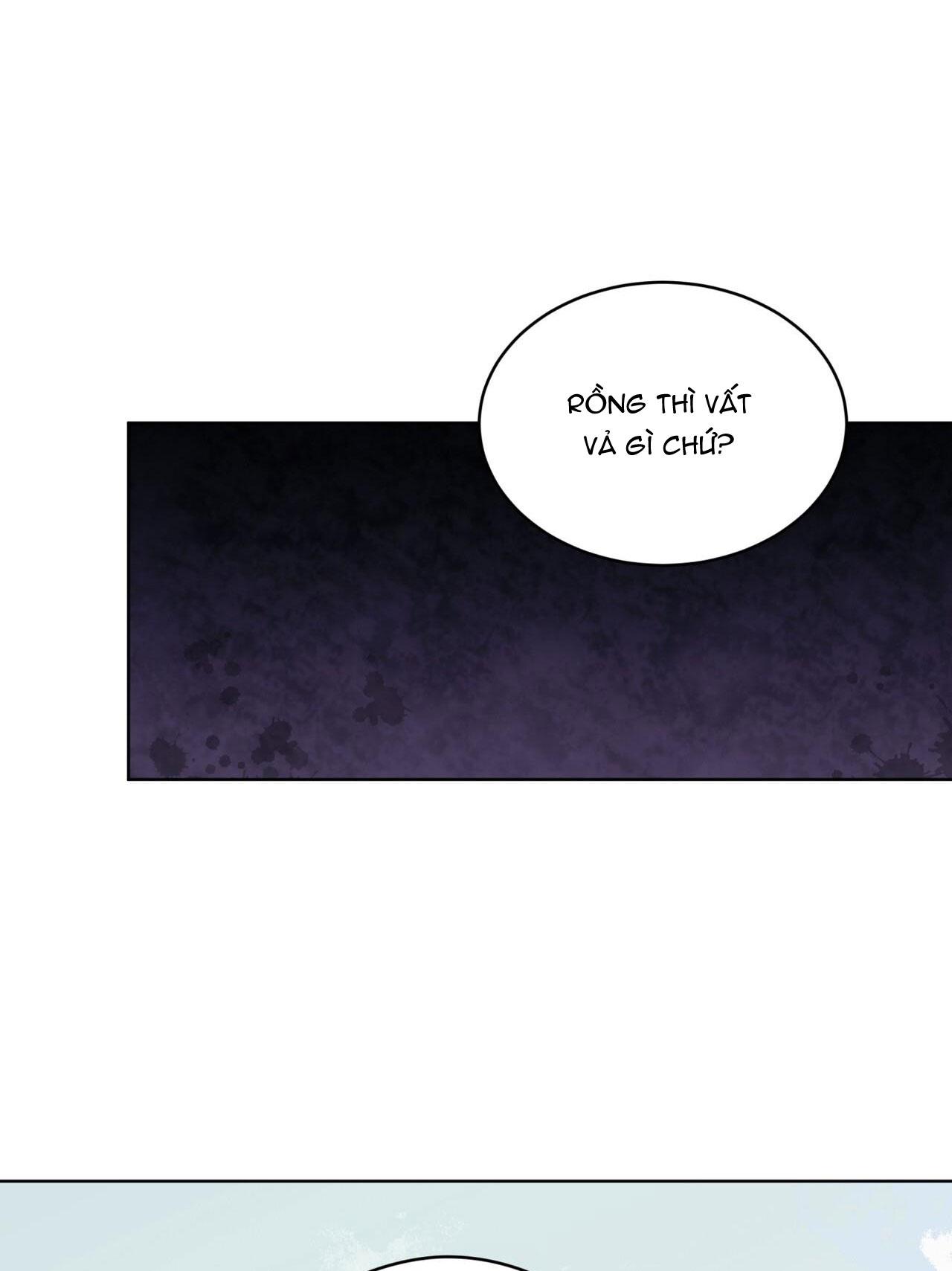 Đọc truyện Rừng Biển - Chapter 58