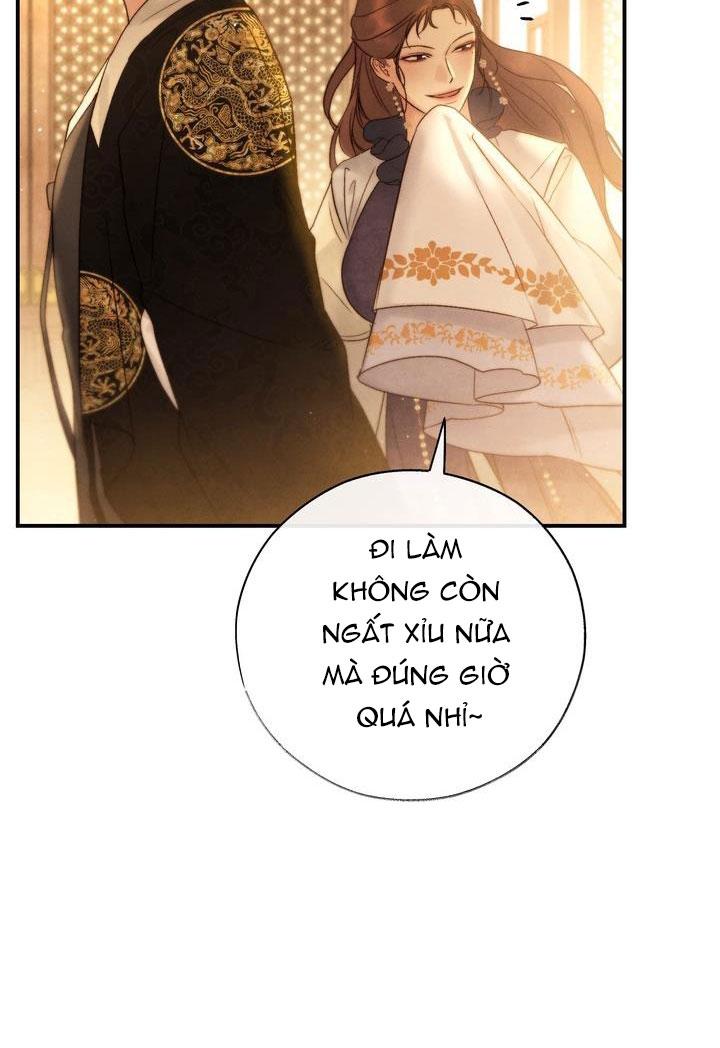 Đọc truyện THUỐC ĐỘC - Chapter 10