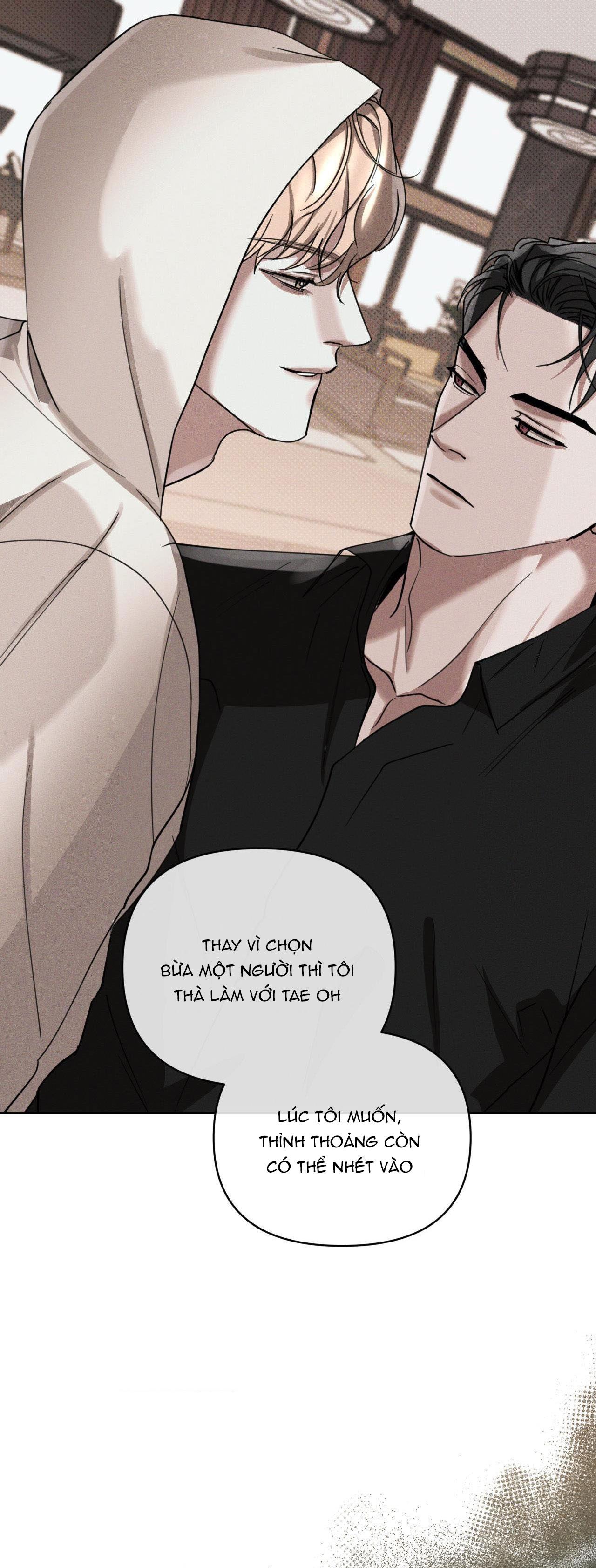 Đọc truyện NGƯỜI YÊU DẤU - Chapter 7