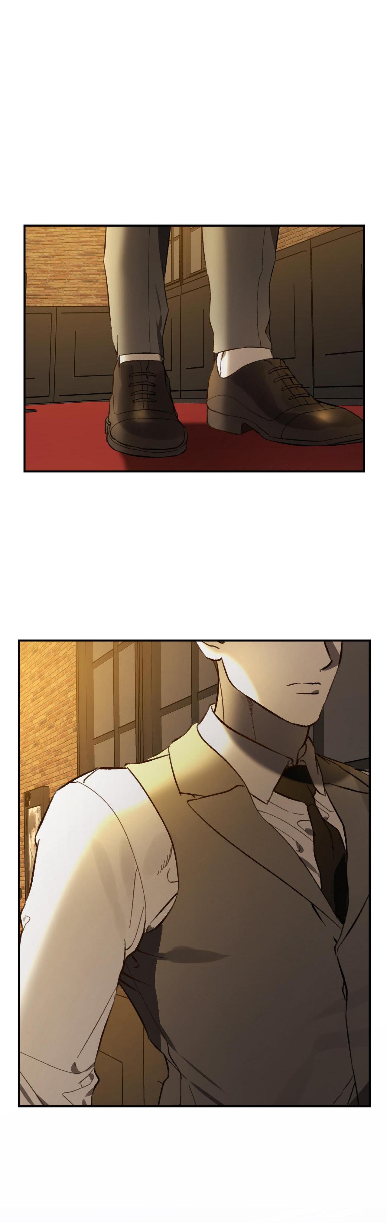 Đọc truyện SÓI TRONG LỒNG - Chapter 31