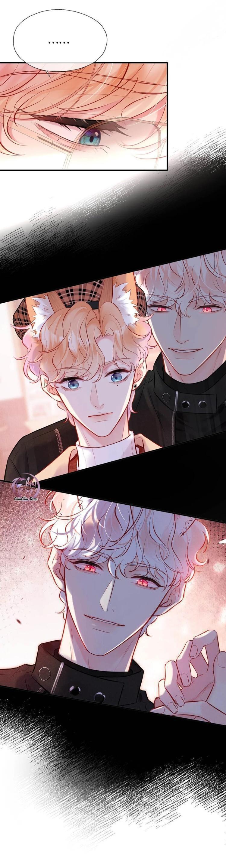 Đọc truyện ĐỐI TƯỢNG CÔNG LƯỢC! THIẾT LẬP TÍNH CÁCH CỦA ANH BỊ MÉO MÓ RỒI! - Chapter 16