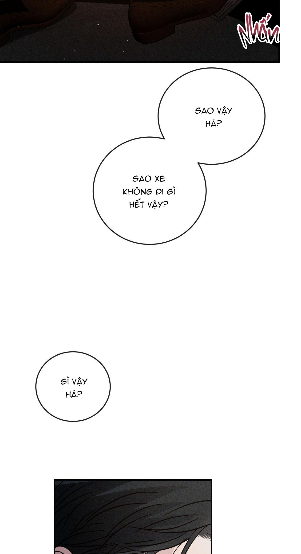 Đọc truyện TƯƠNG PHẢN - Chapter 90