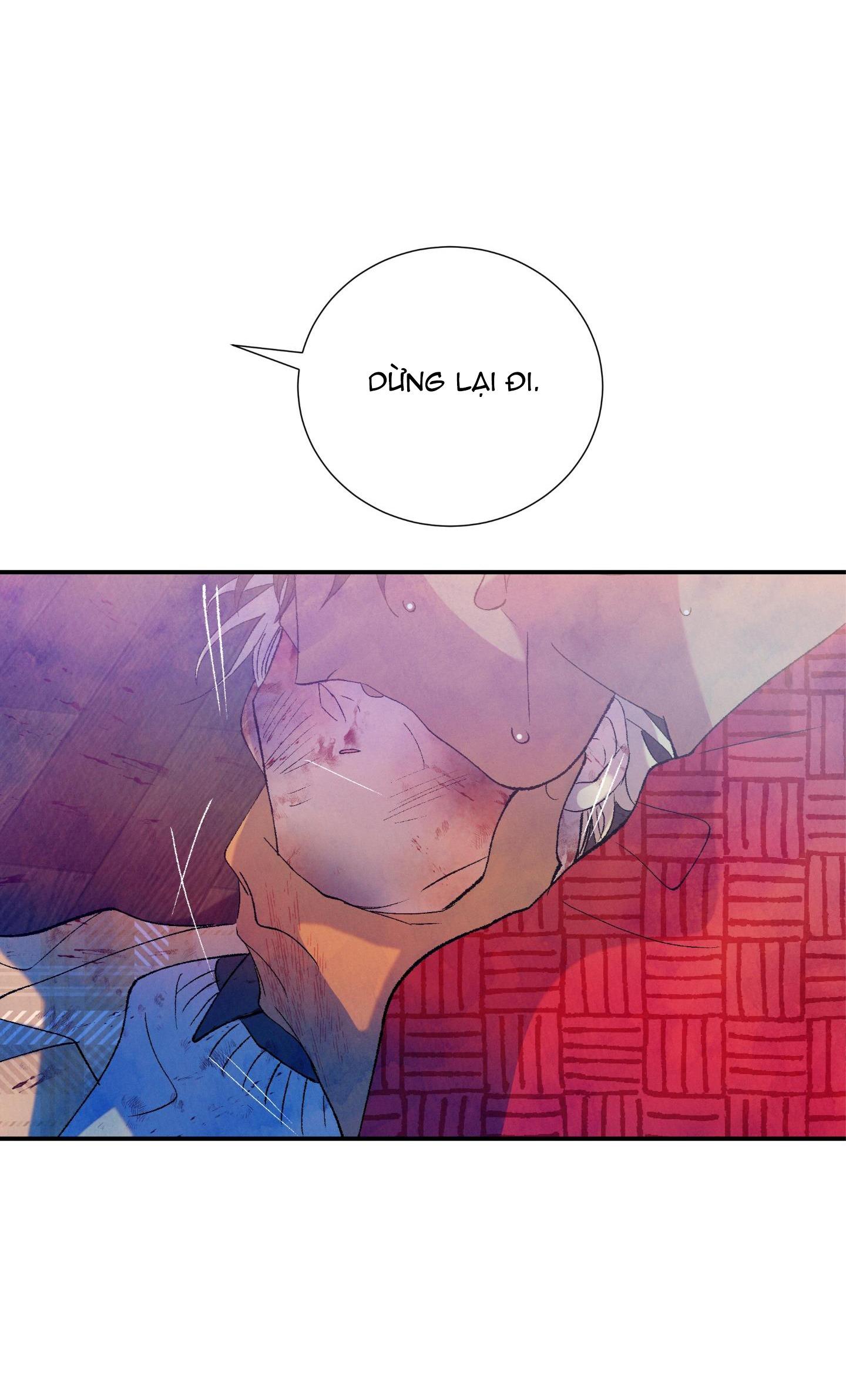 Đọc truyện ÔNG CHÚ BÊN CỬA SỔ - Chapter 55