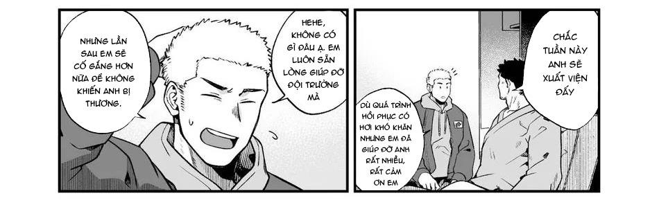 Đọc truyện Tổng hợp truyện Oneshot và Doujinshi theo yêu cầu - Chapter 181