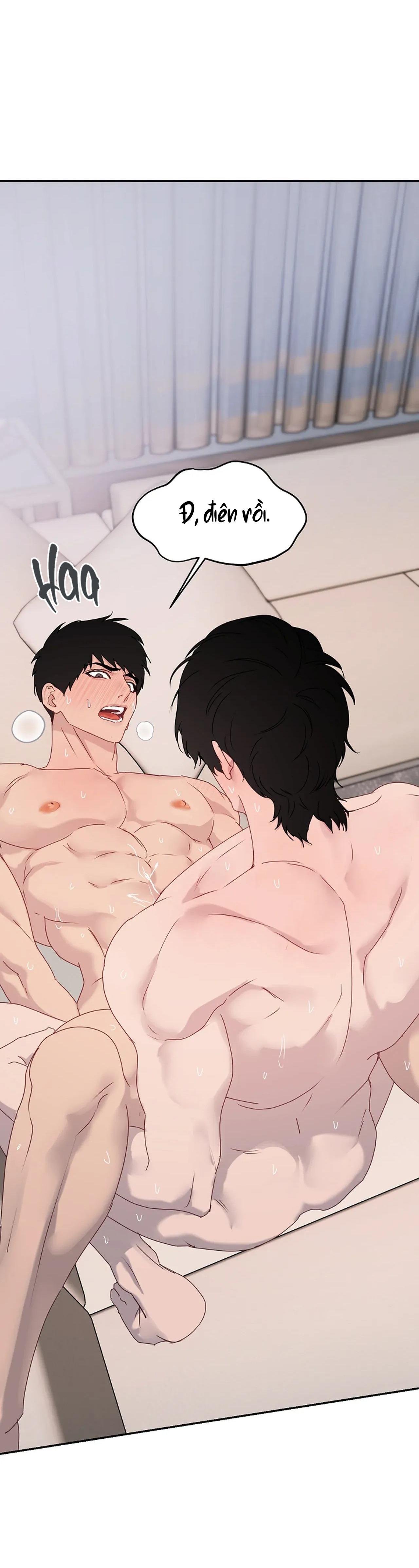 Đọc truyện THỢ SĂN MỘT ĐÊM 10 LẦN - Chapter 25