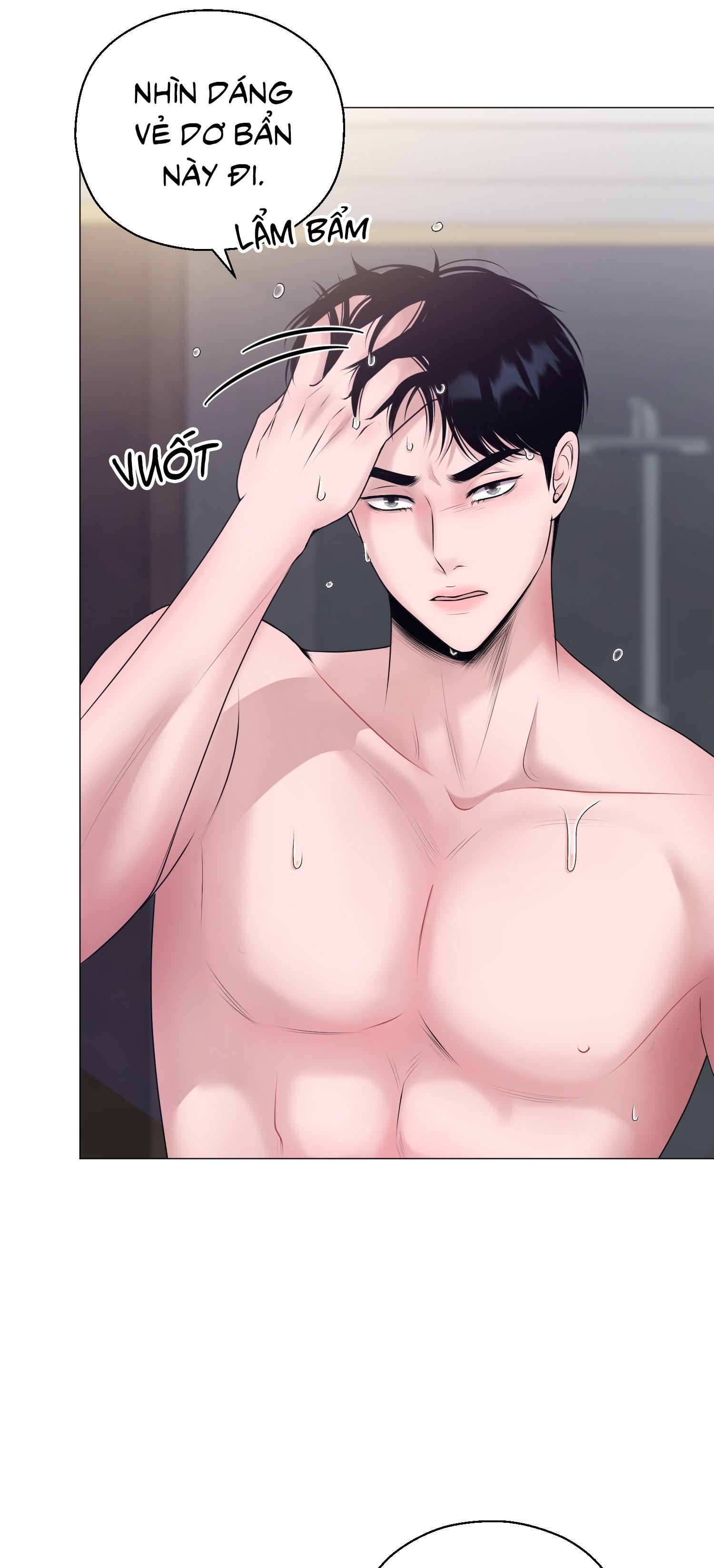 Đọc truyện Tiền bối của anh - Chapter 3