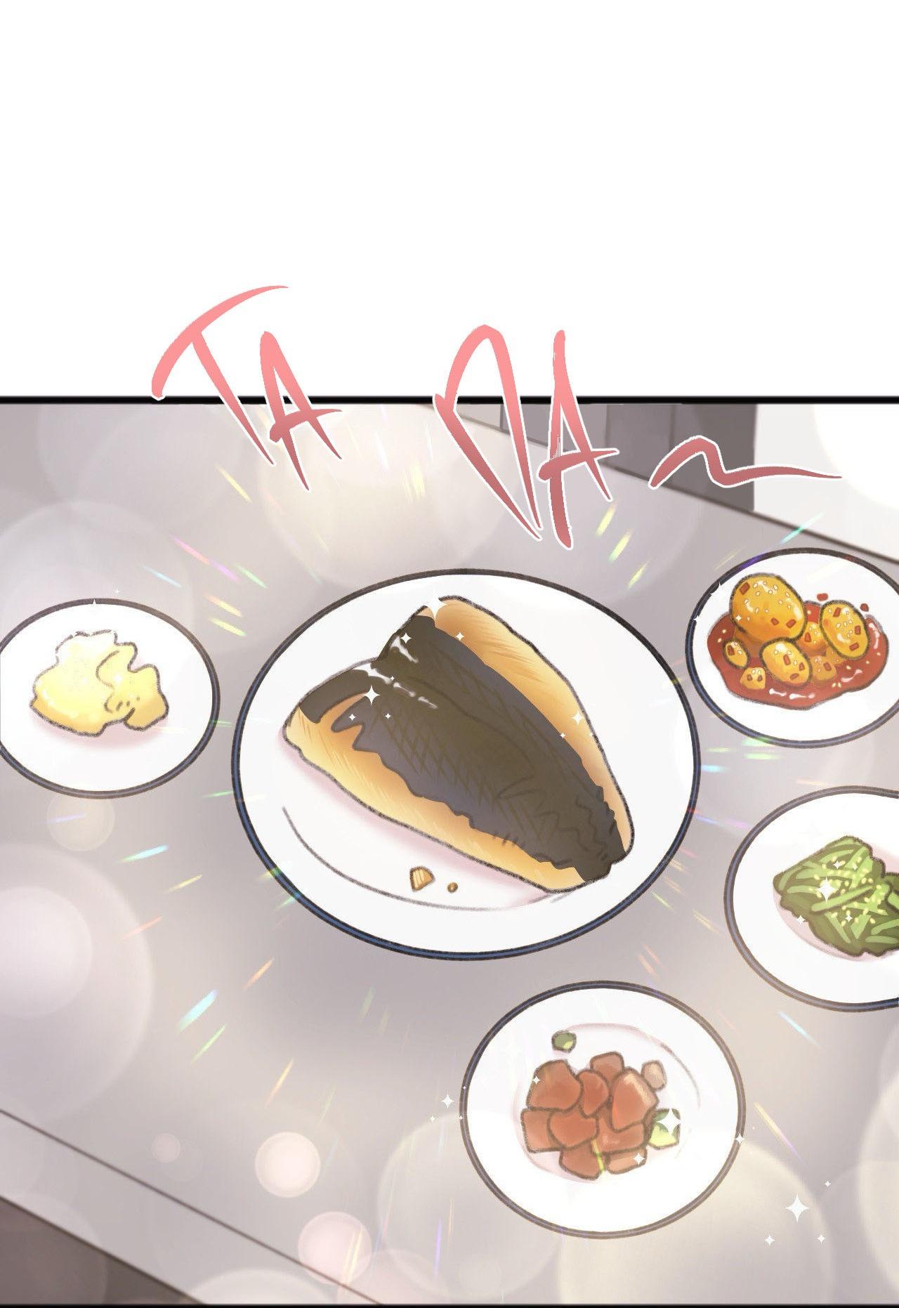 Đọc truyện  Anh Thật Sự Thích Em Sao - Chapter 30