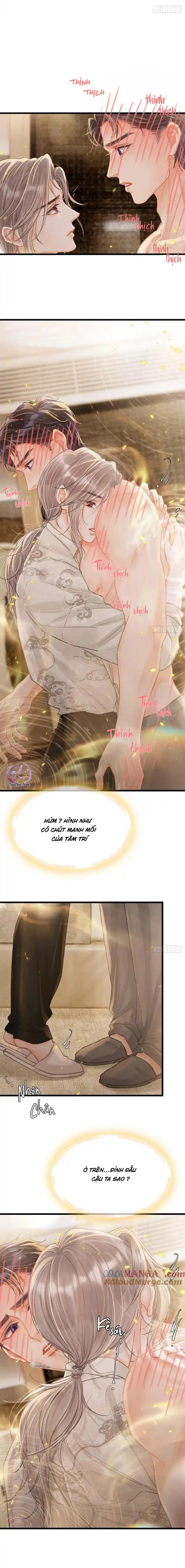 Đọc truyện Quen Lâu Mới Biết Người Thiếu Tâm Cơ - Chapter 38